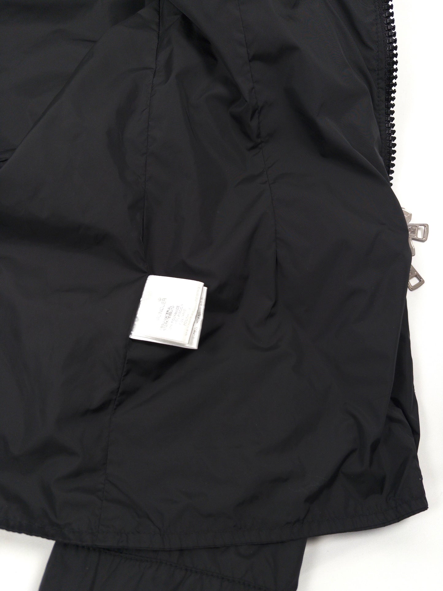 Moncler Kenya field jacket