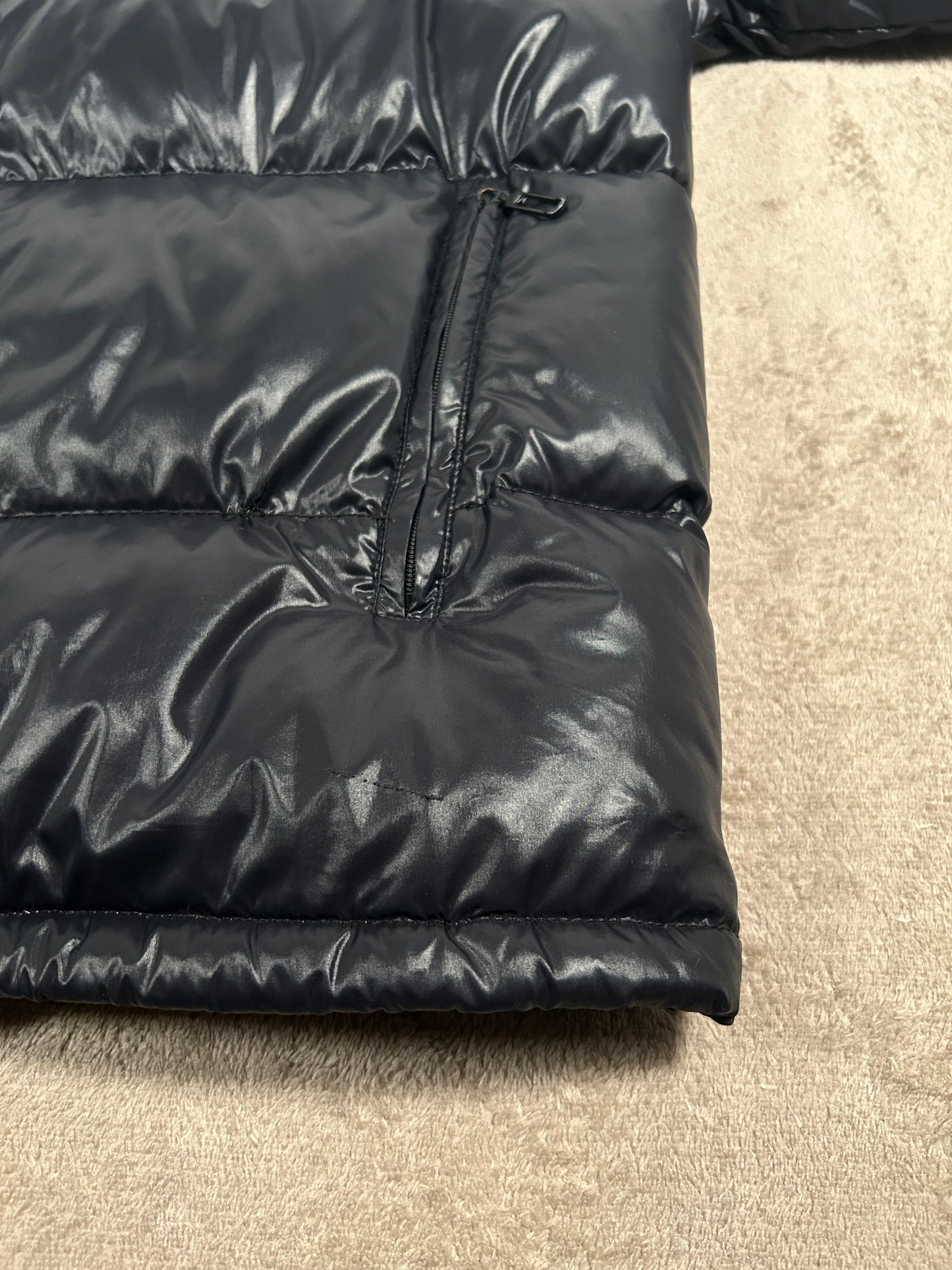 Moncler Vintage Grenoble Jacket