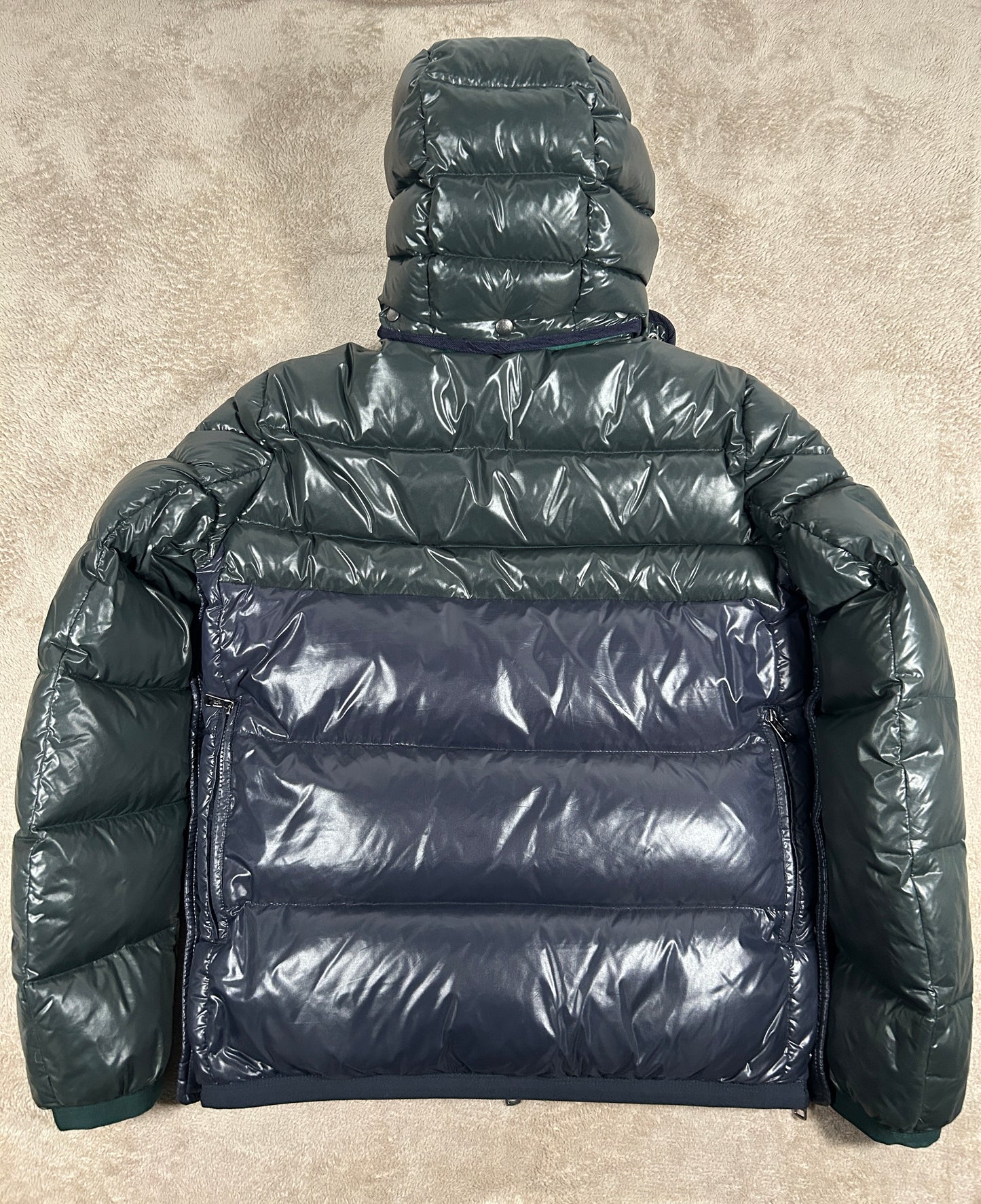 Moncler Harry Jacket