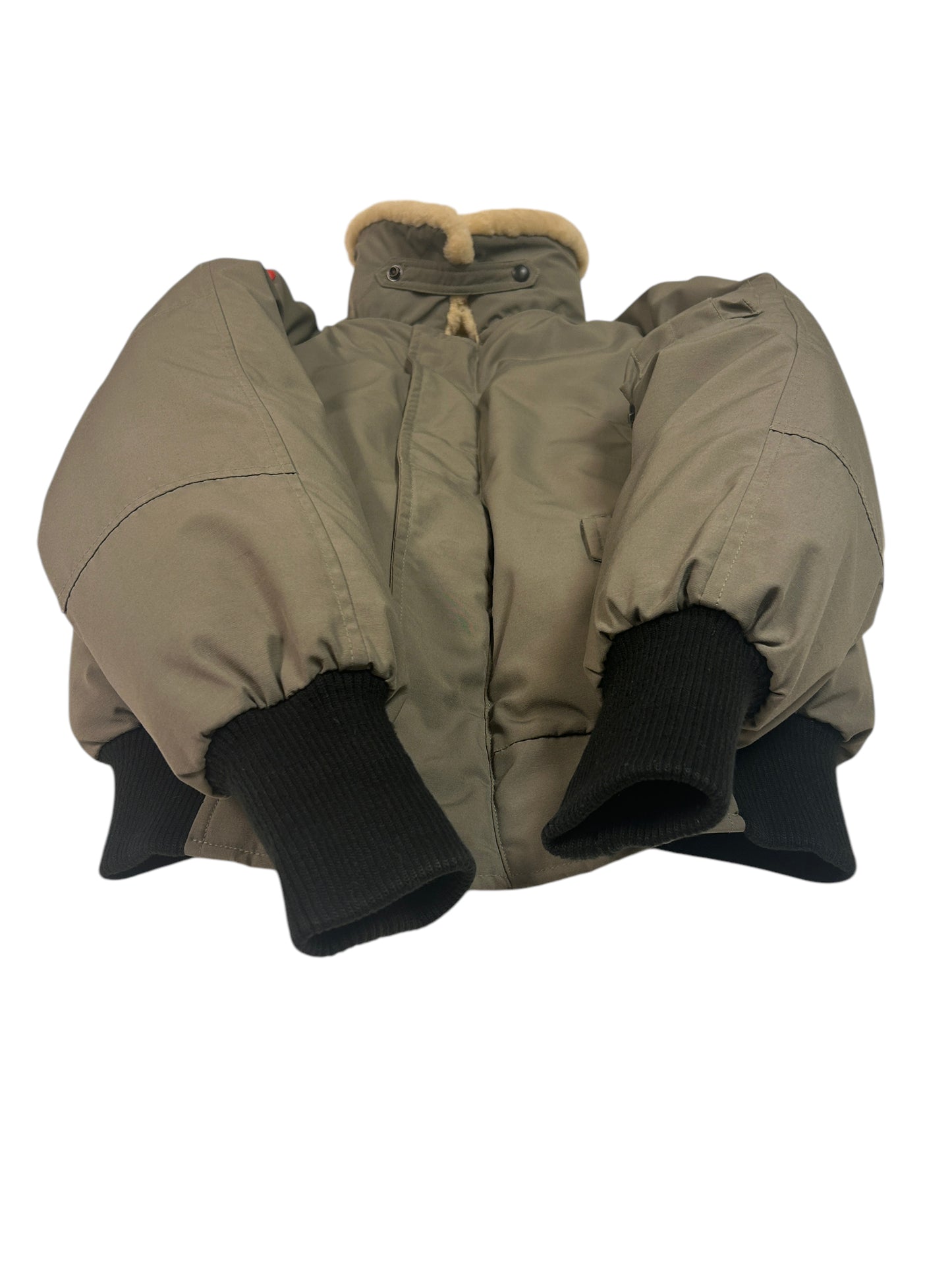 Canada Goose Pilot Dunjacka