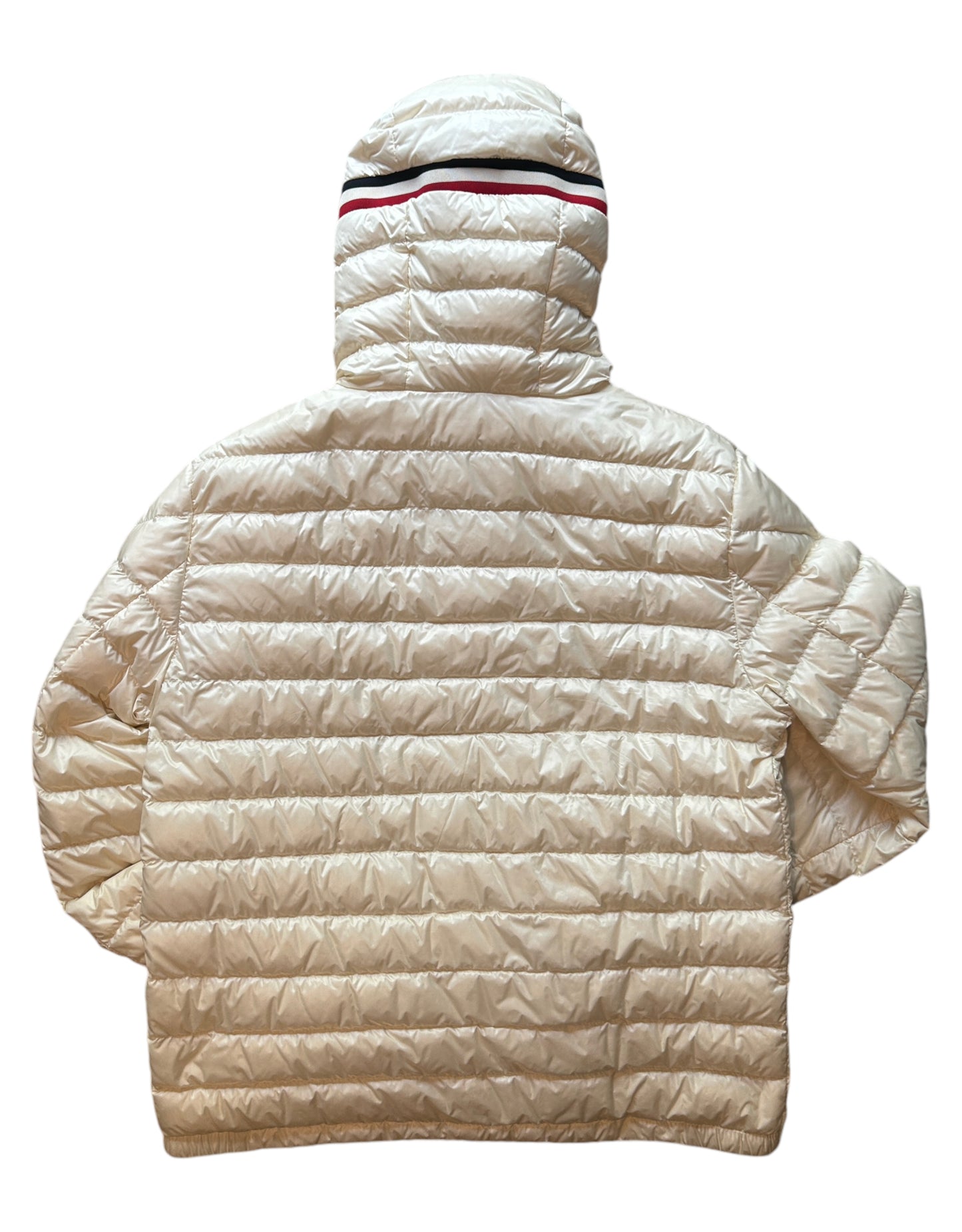 Moncler Giroux lätt dunjacka
