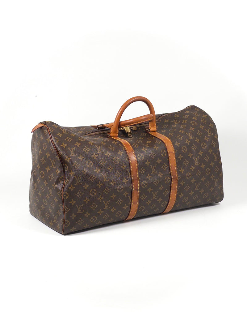 Louis Vuitton Keepall 55