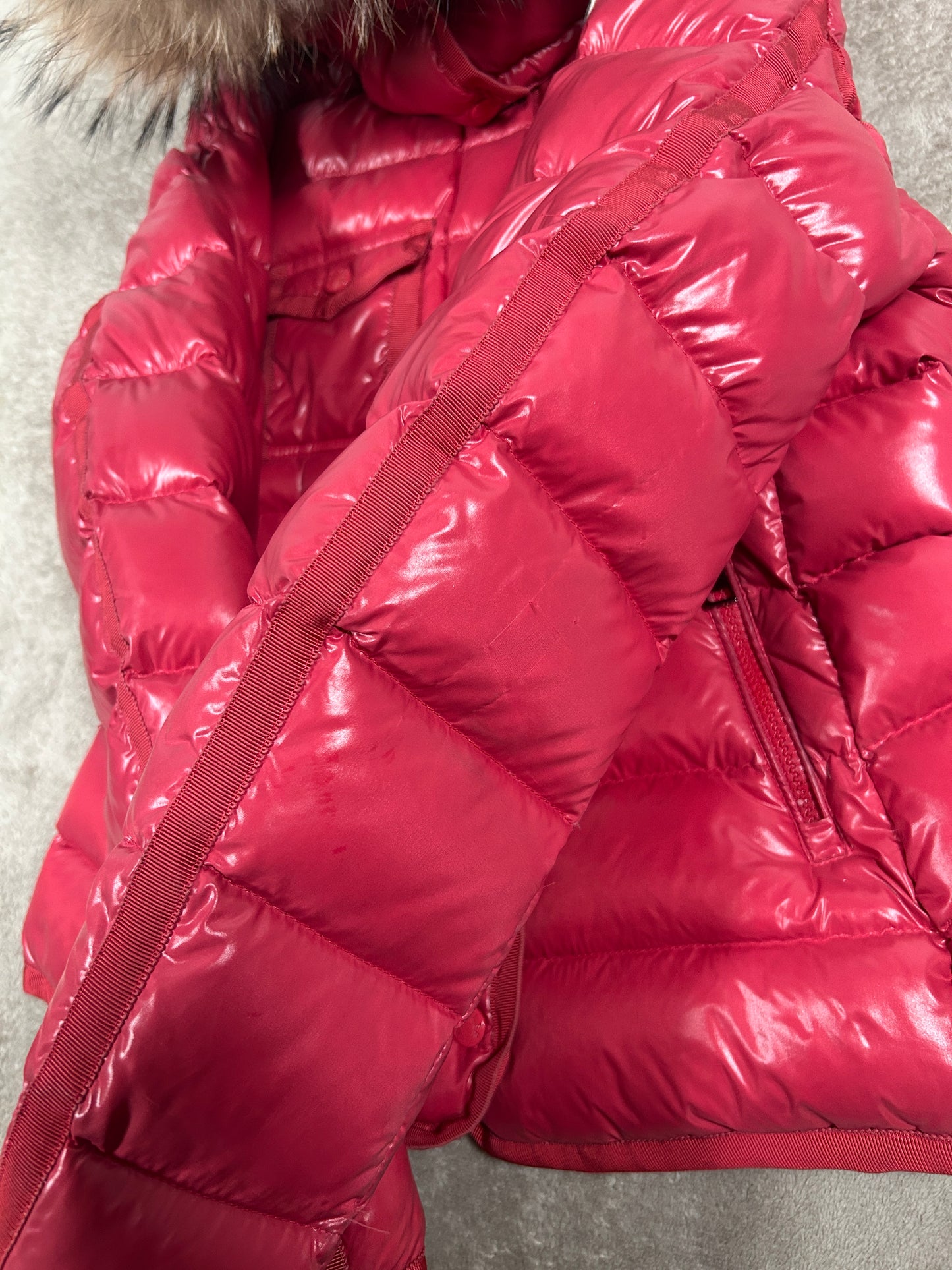Moncler Women Armoise Jacket