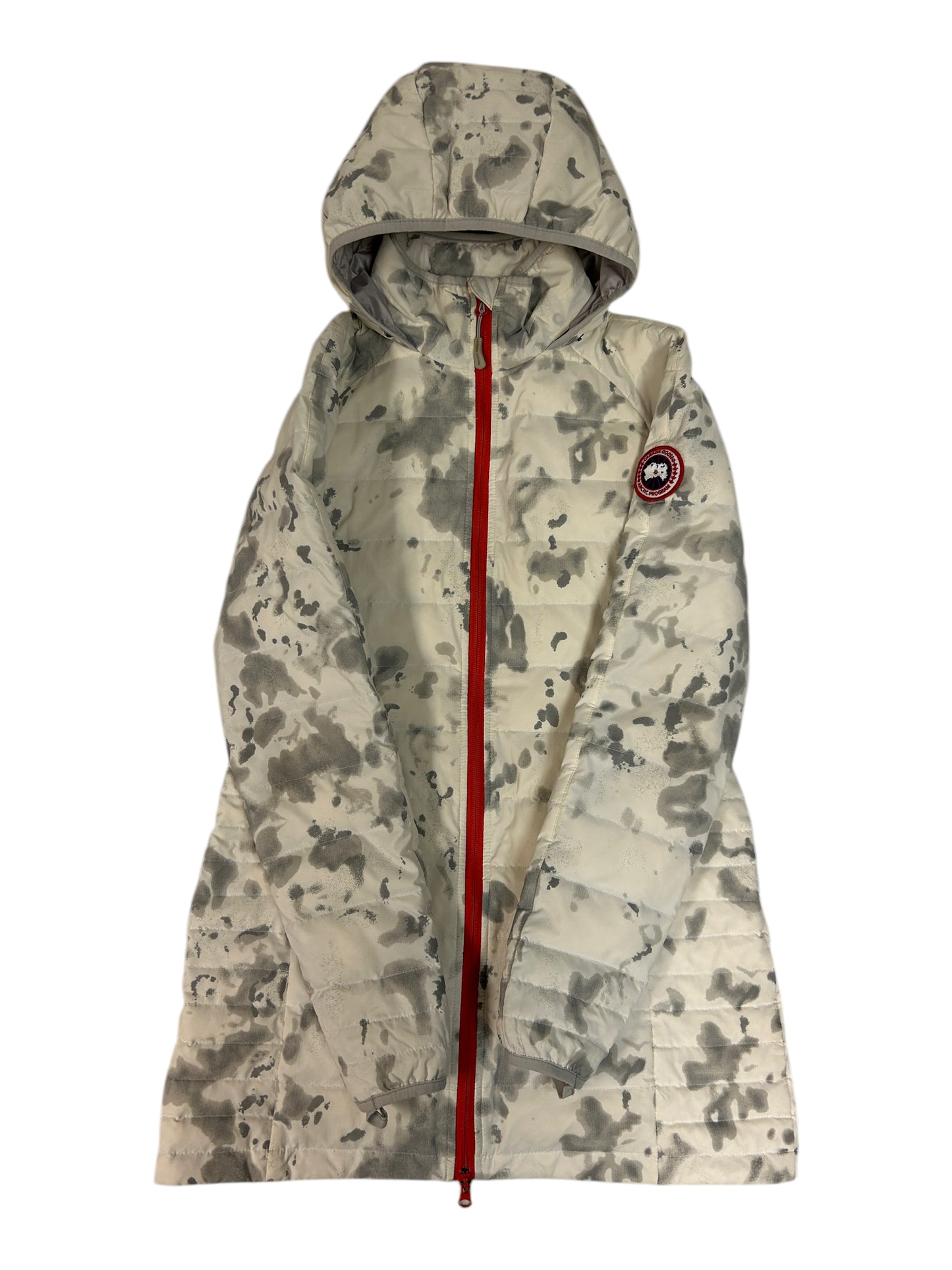 Canada Goose Brookvale DAM Lätt dunjacka