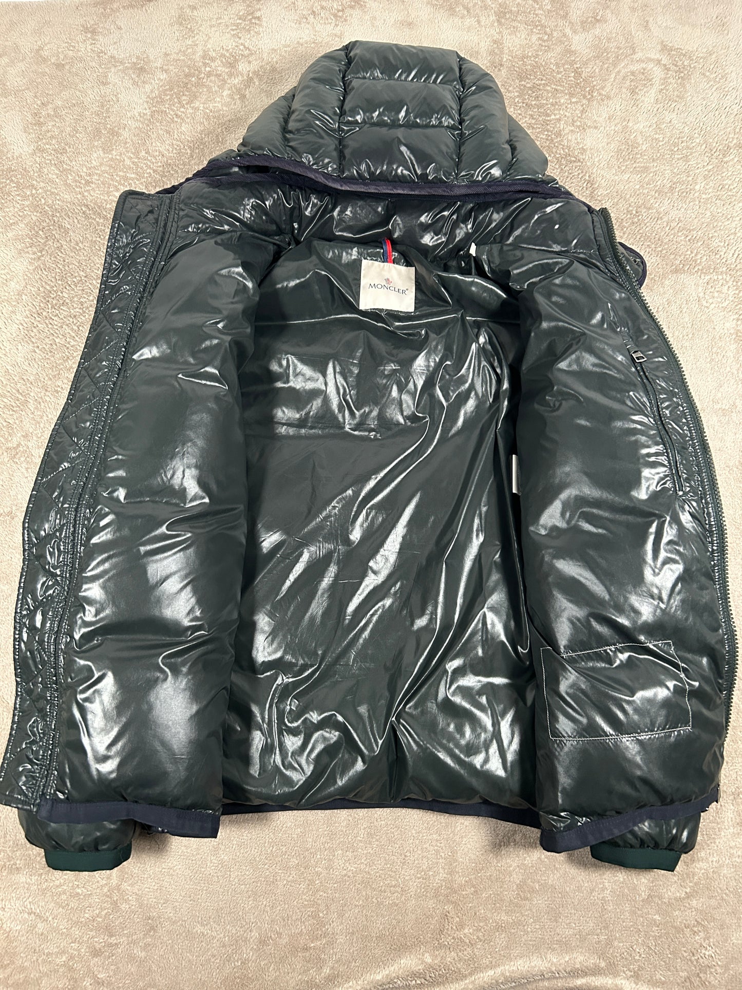 Moncler Harry Jacket
