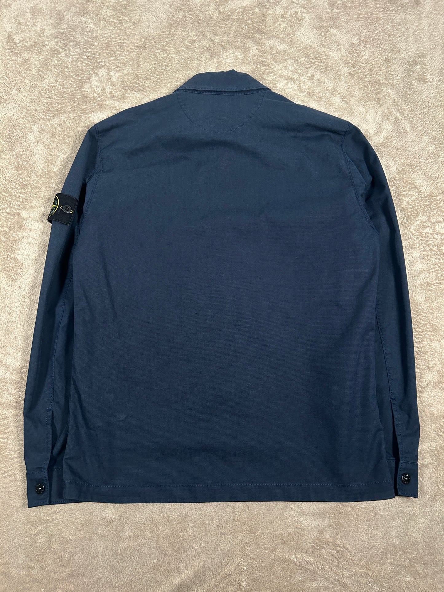 Stone Island Overshirt