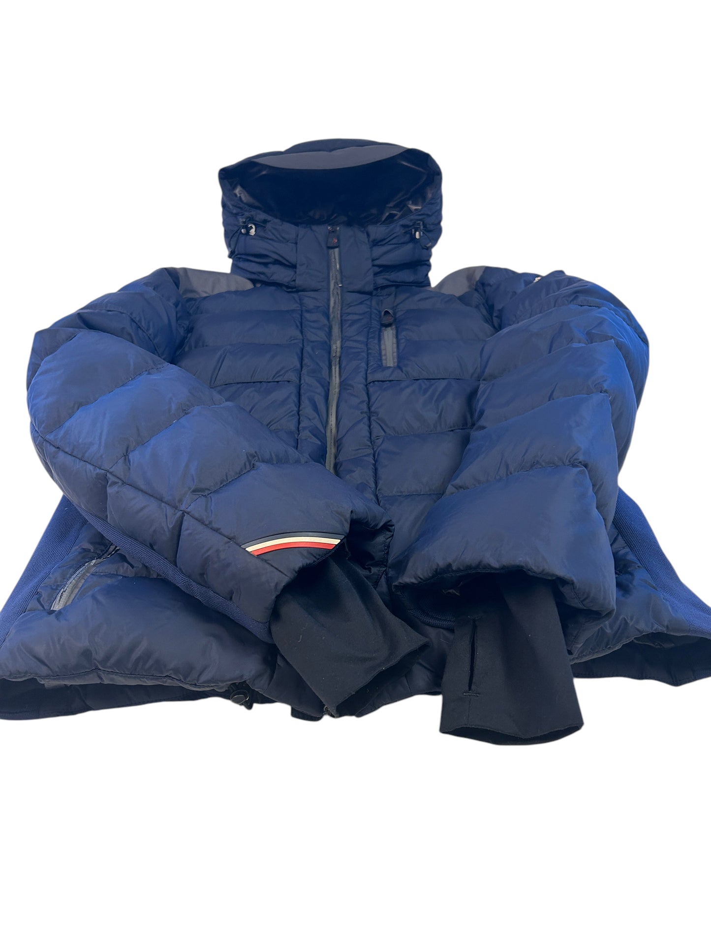 Moncler Grenoble Soulare Dunjacka