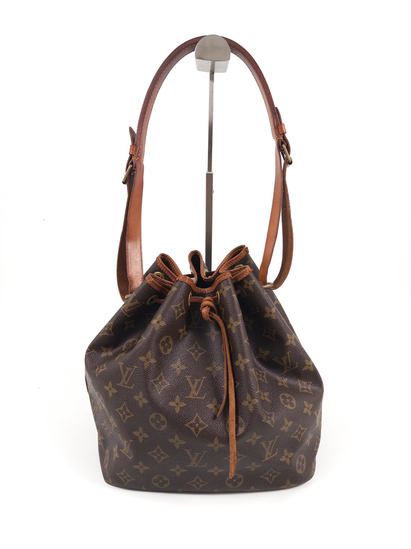 Louis Vuitton Noe Petit