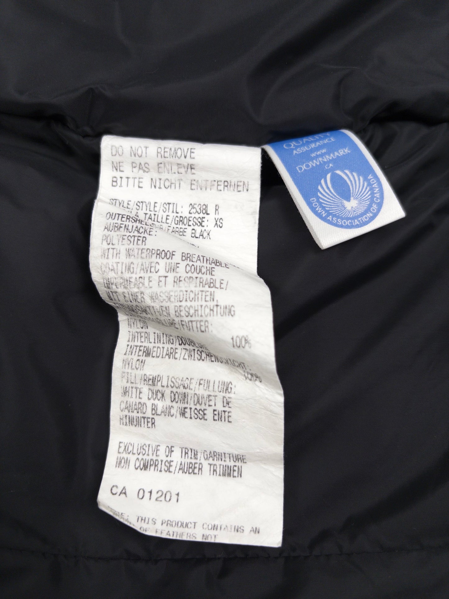 Canada Goose Women's Palliser Parka