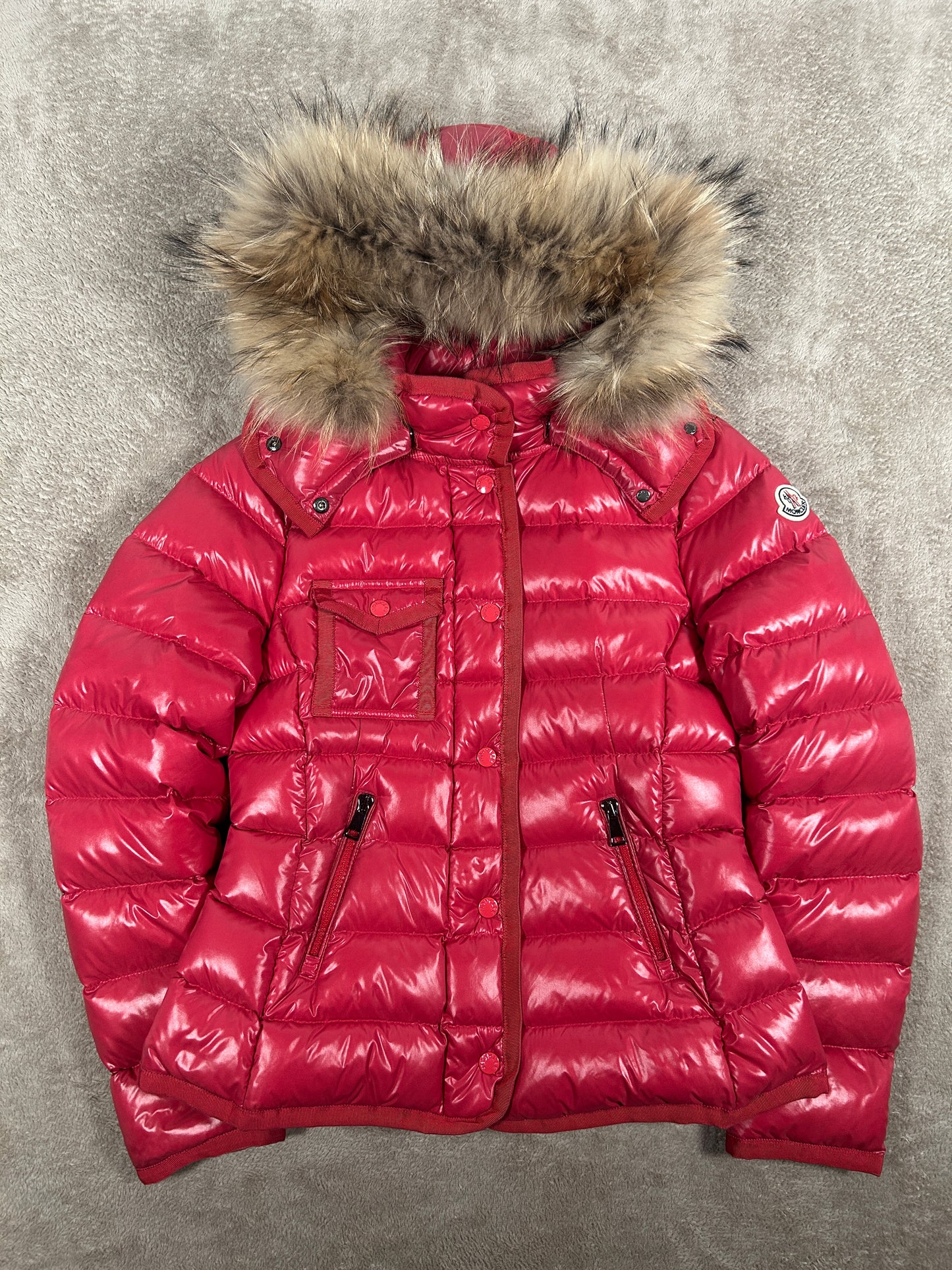 Moncler Women Armoise Jacket