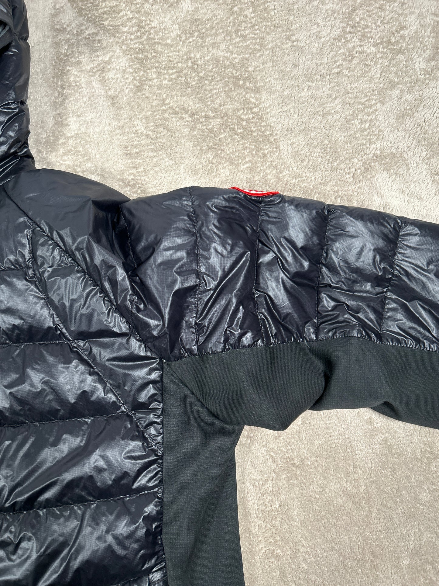 Canada Goose Hybridge Lite Jacket