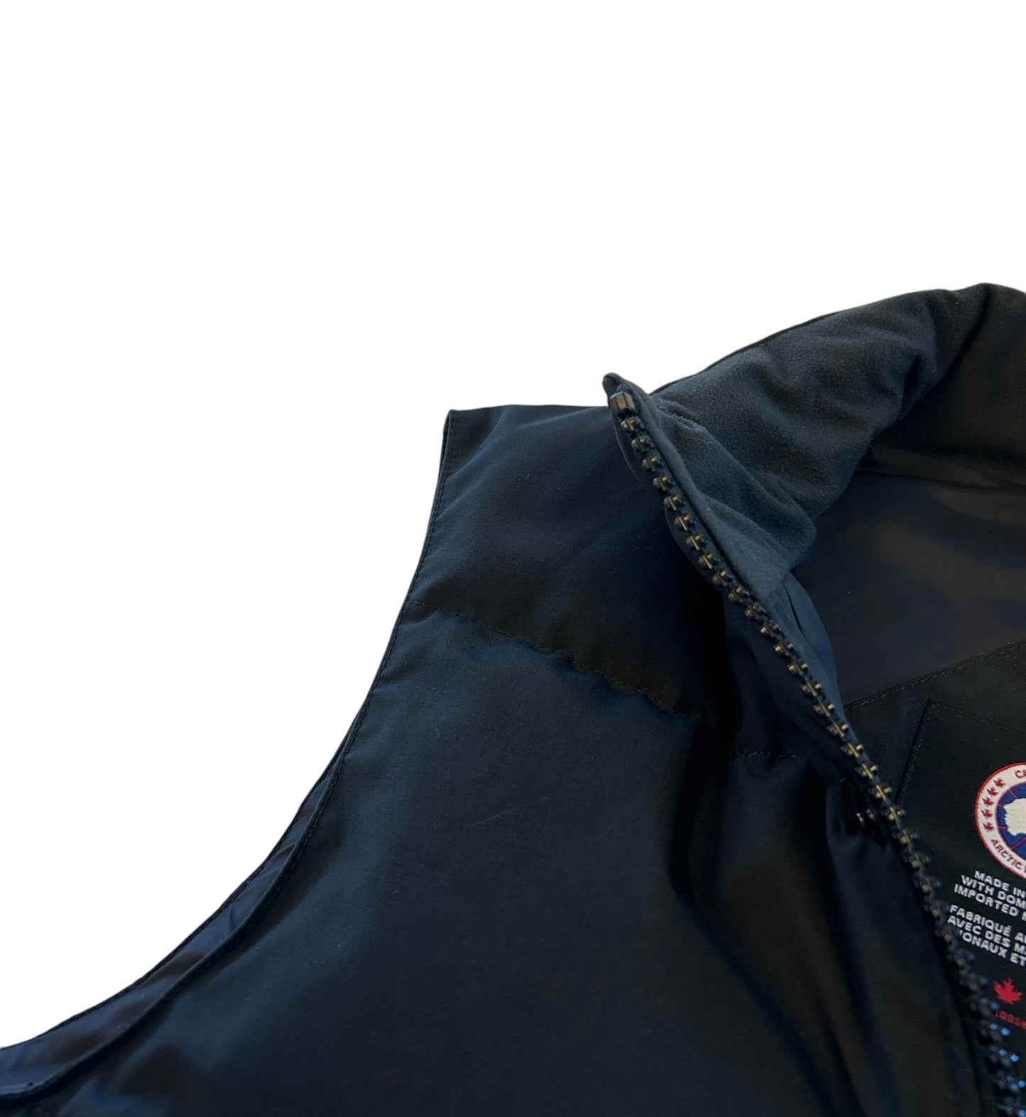 Canada Goose Garson Dunväst