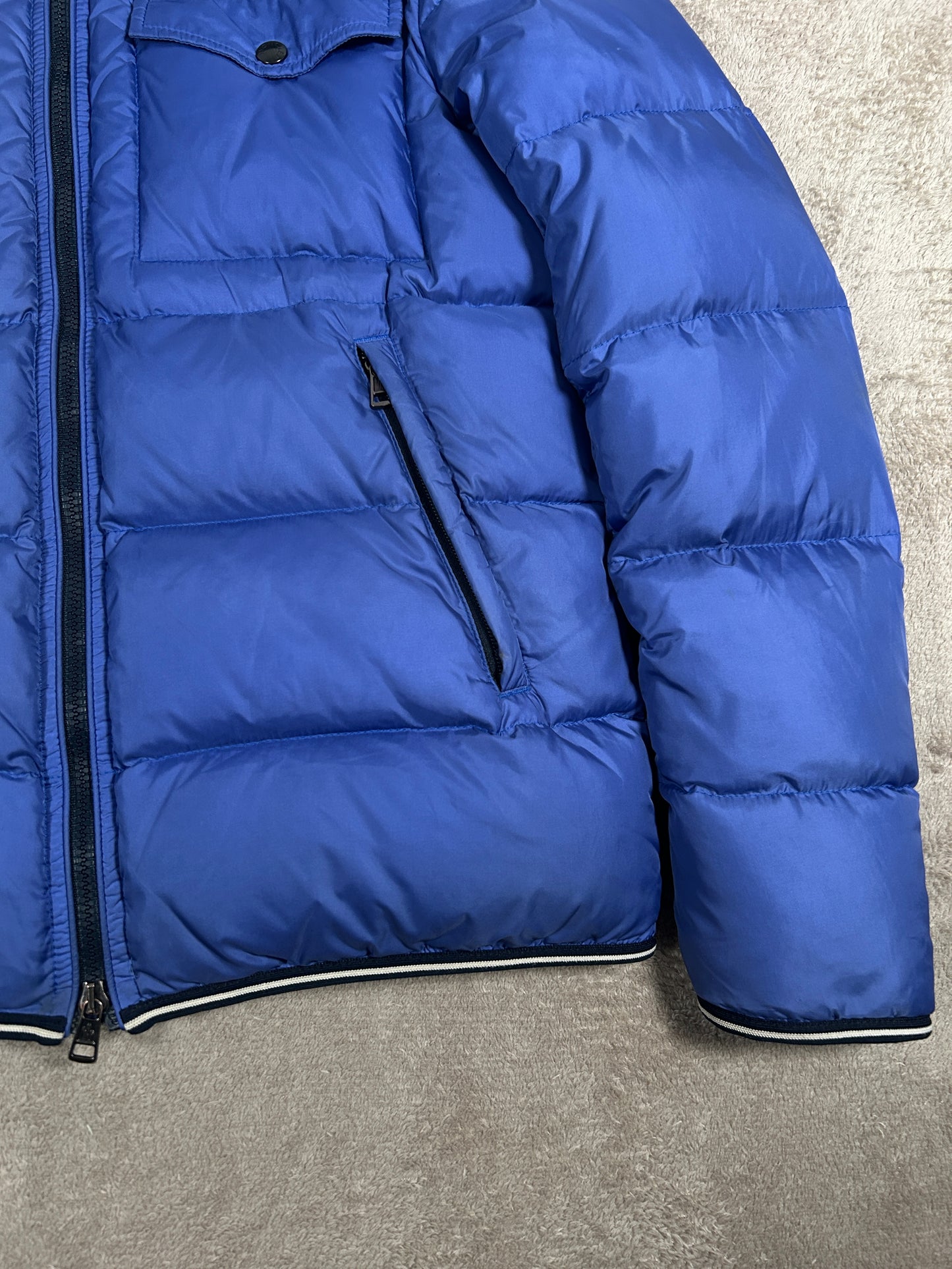 Moncler Thomas Jacket