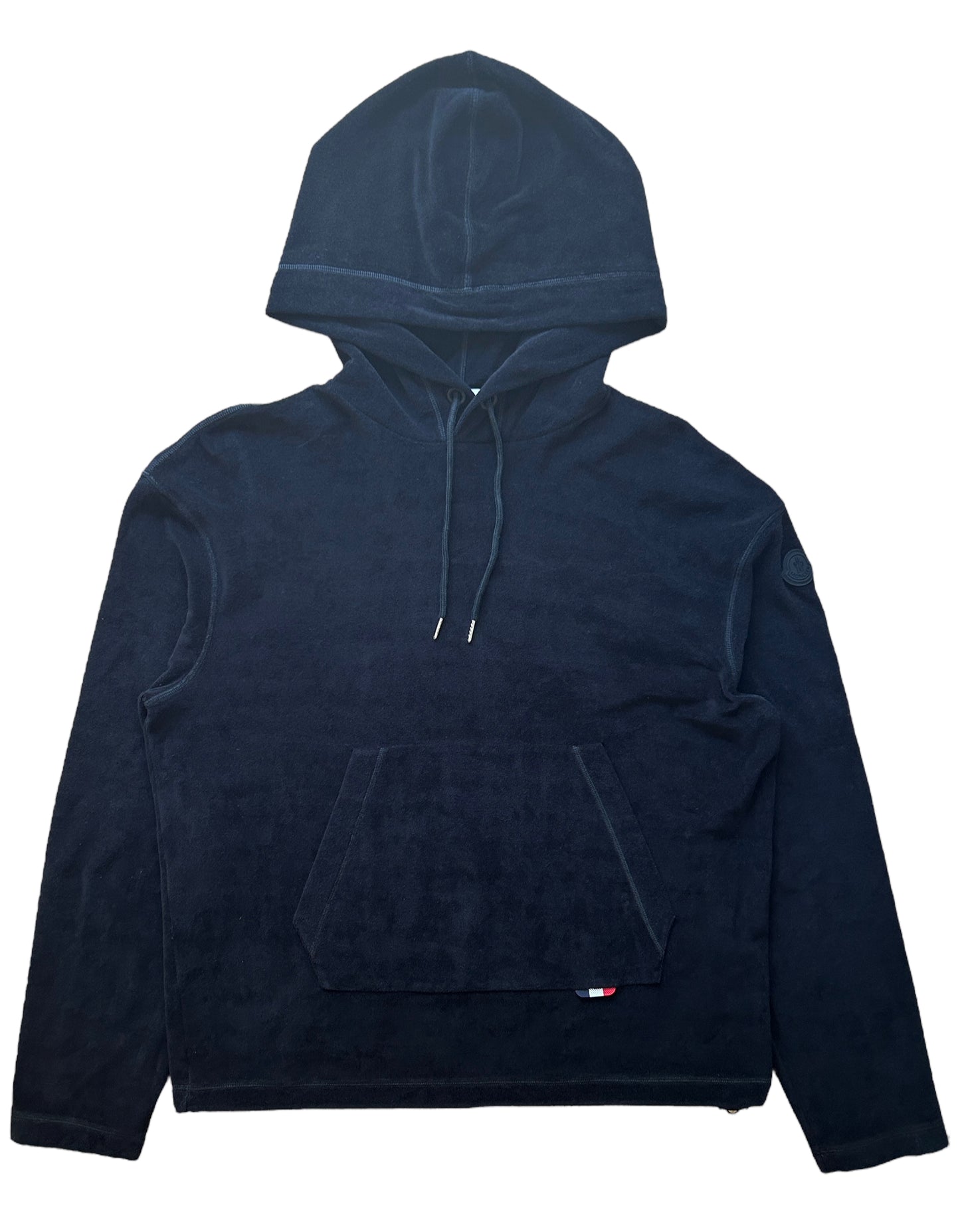 Moncler Hoodie Black Label