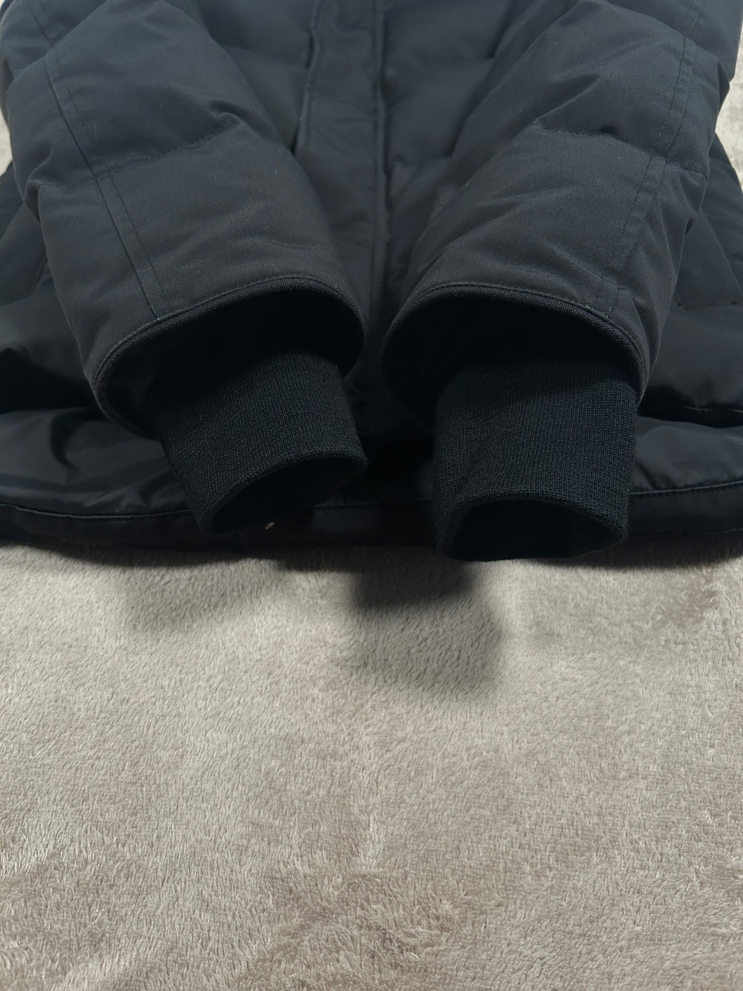 Canada Goose Macmillan