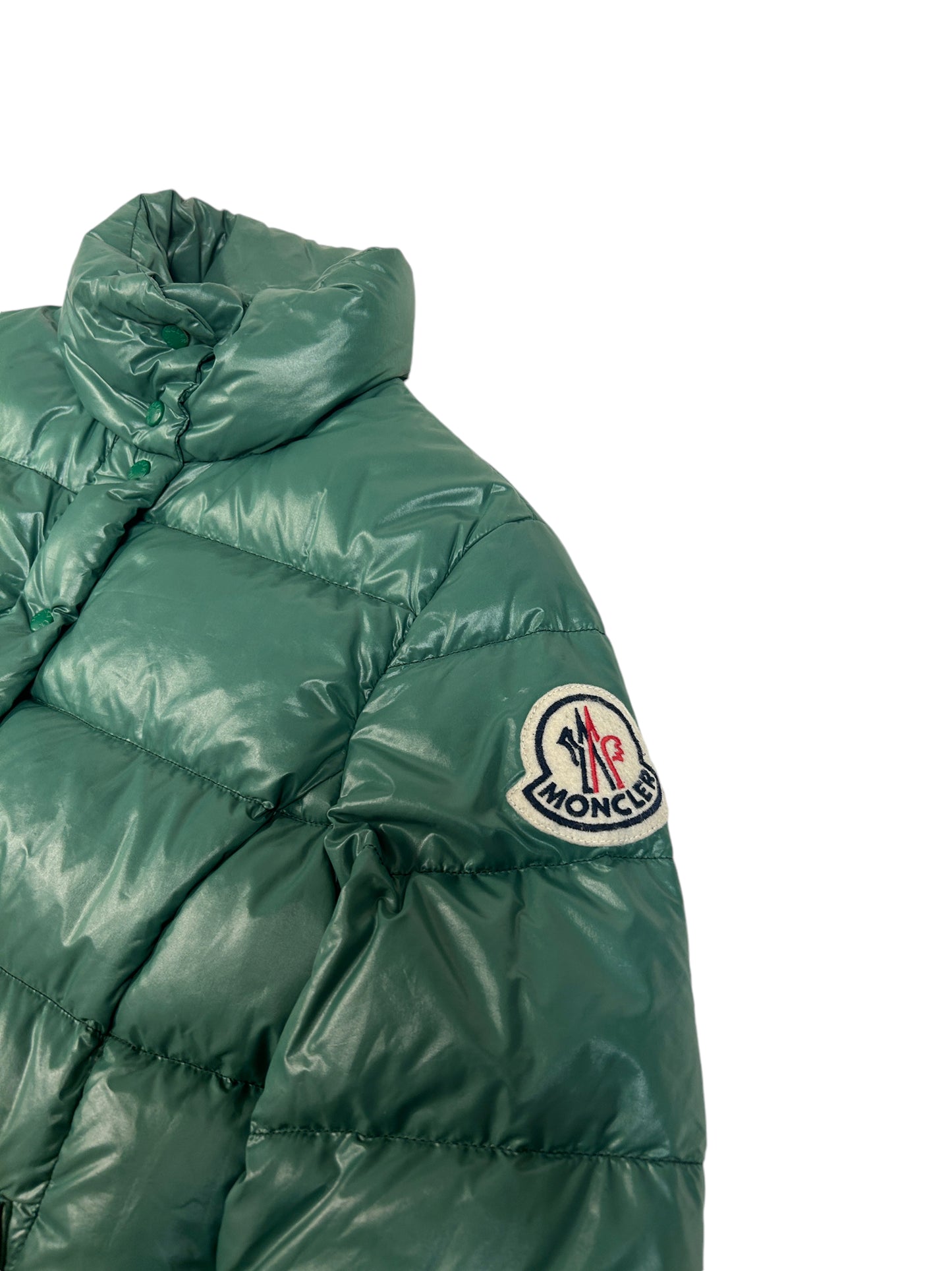 Moncler Clairy DAM Dunjacka