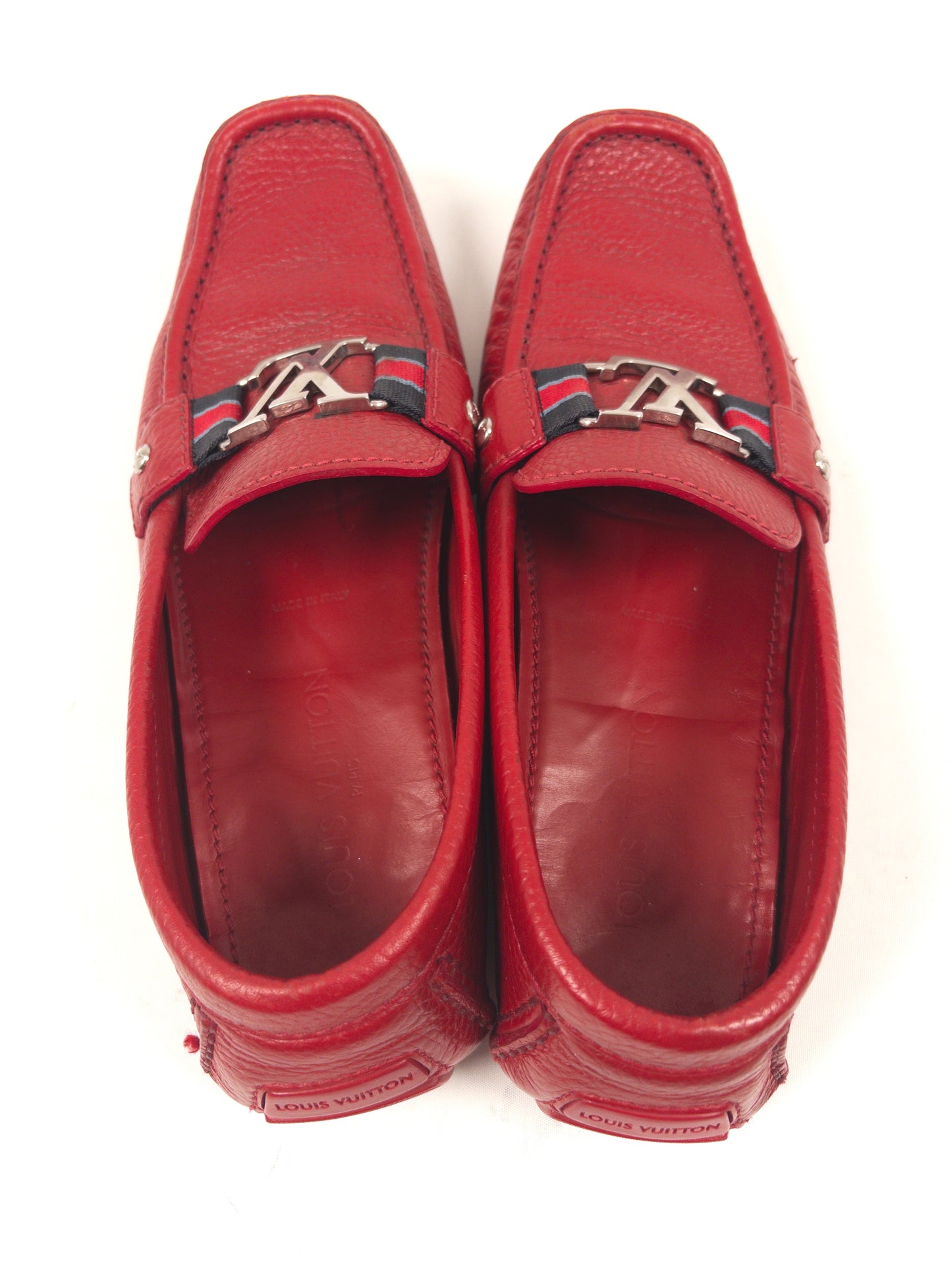 Louis Vuitton Loafers