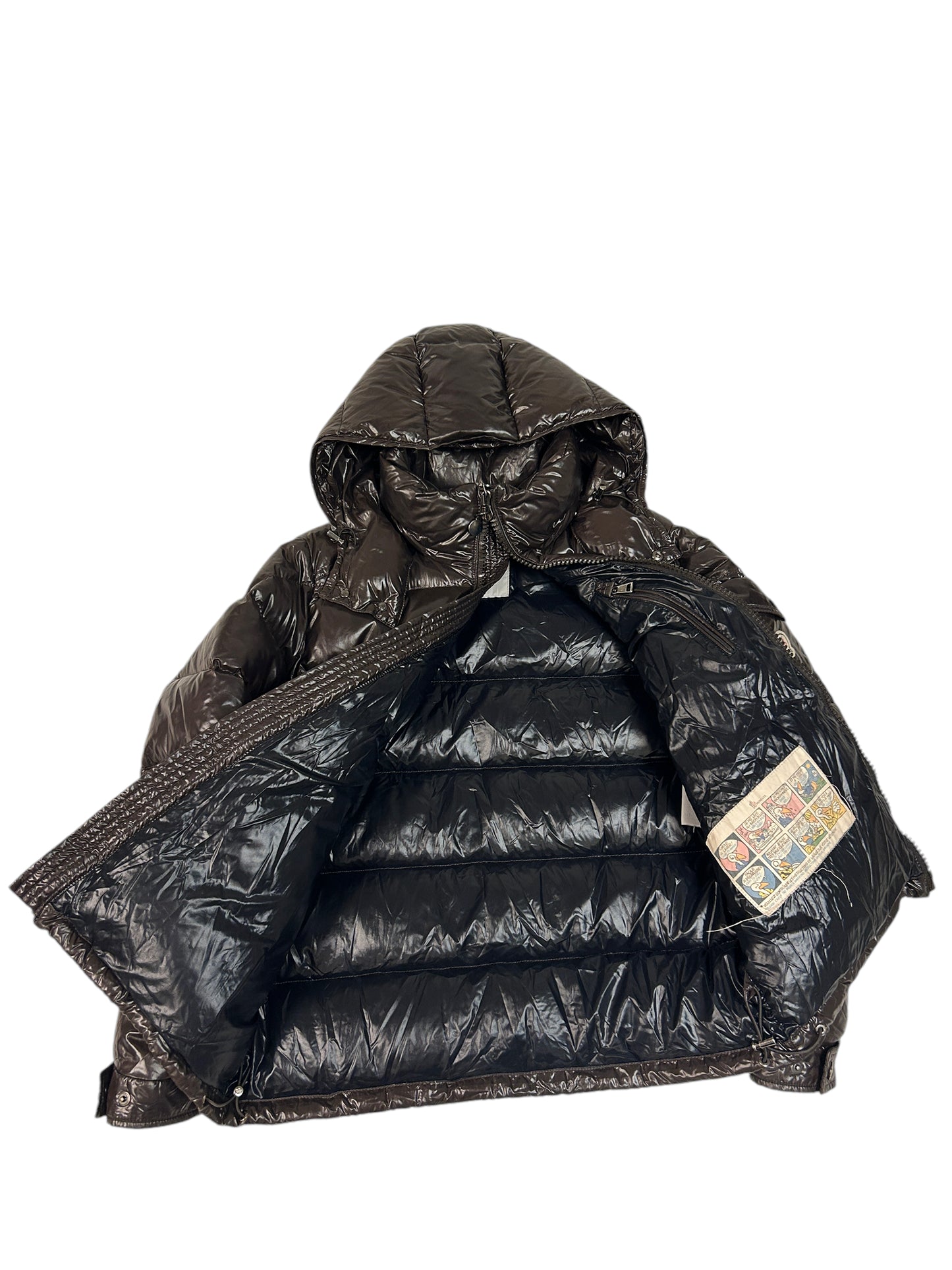 Moncler Maya Dunjacka