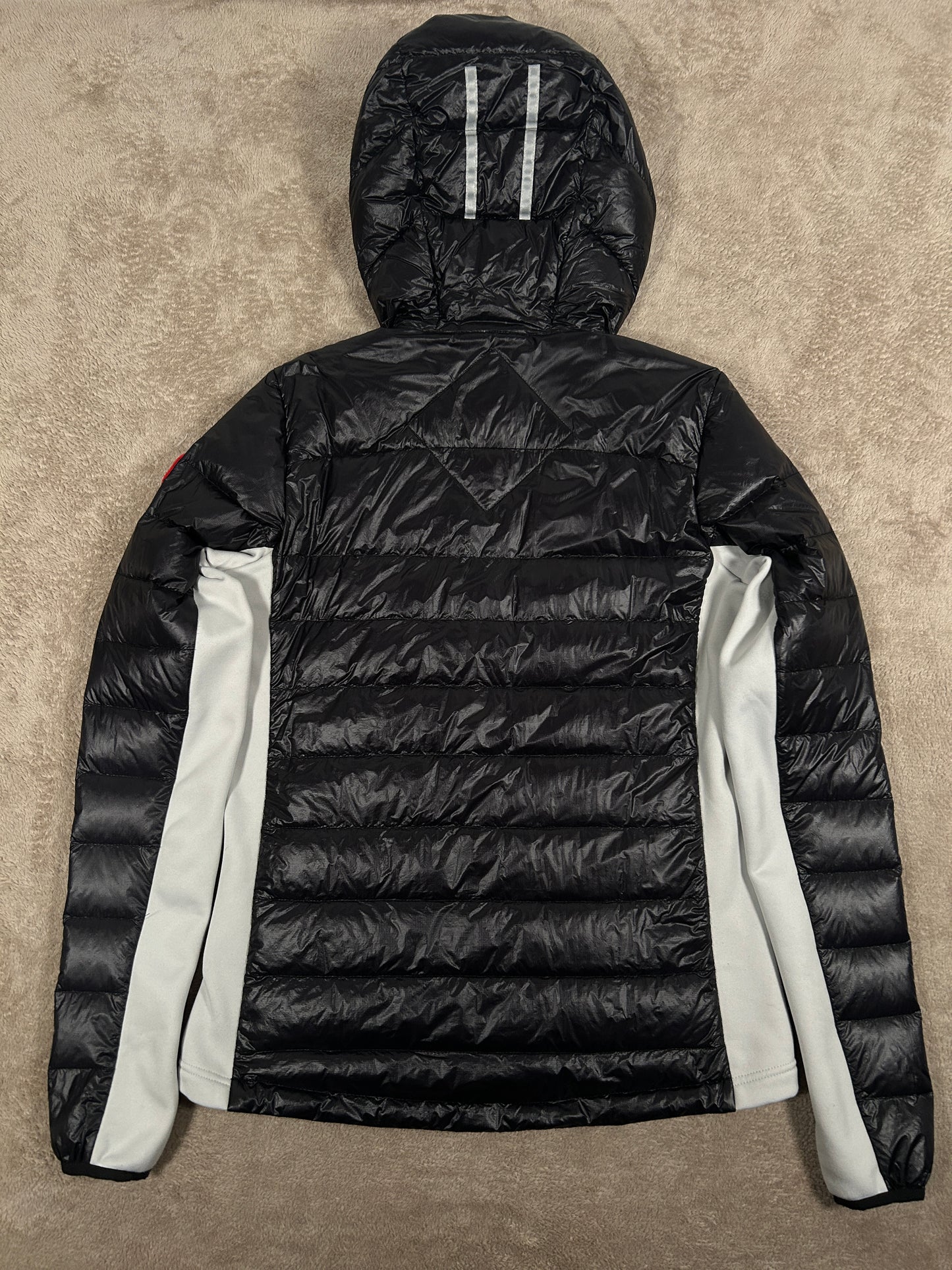 Canada Goose Womens Hybridge Jacket