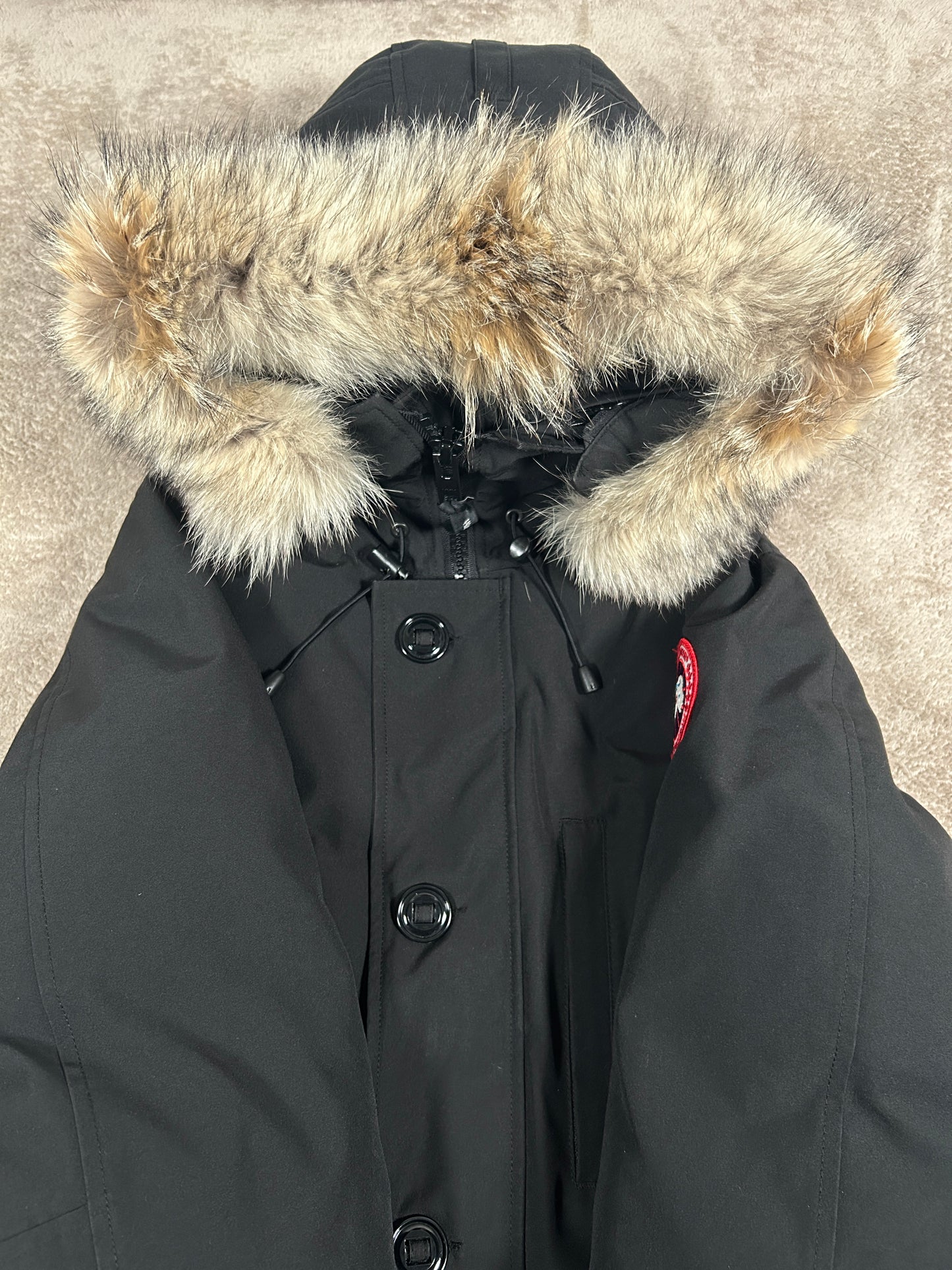 Canada Goose Chateau Jacket