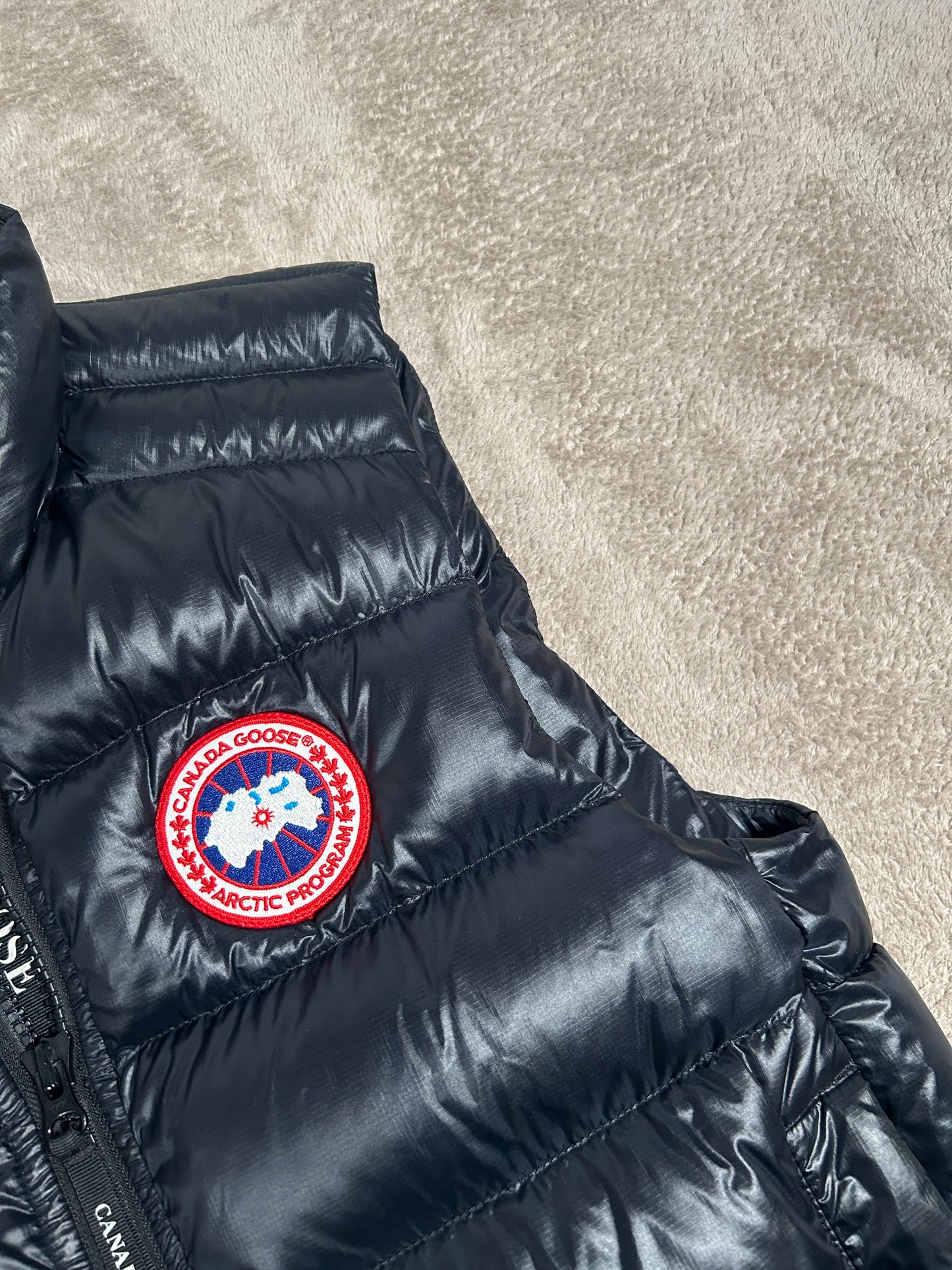 Canada Goose Crofton Vest