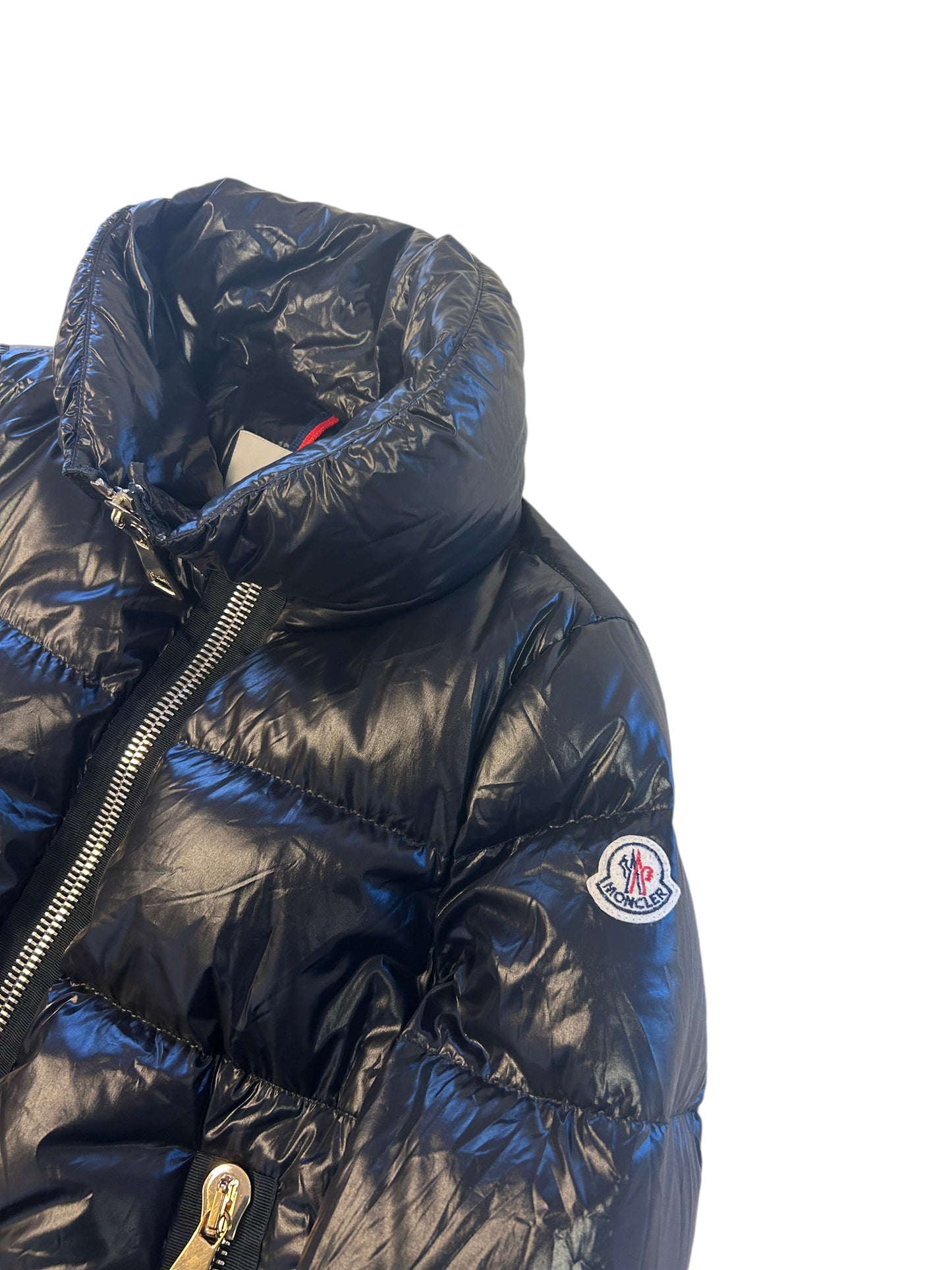Moncler Joux DAM Dunjacka
