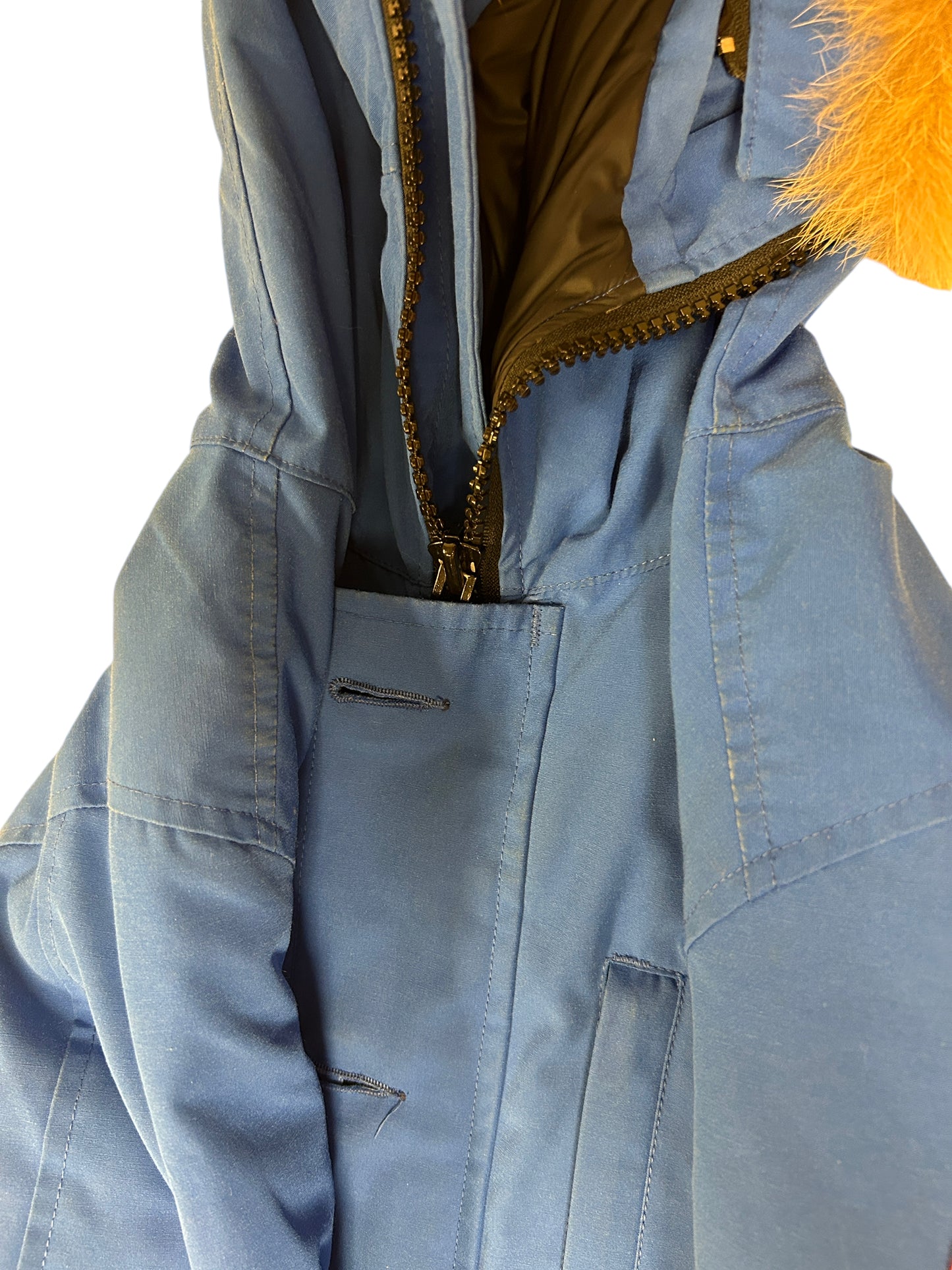 Canada Goose Chateau Dunjacka