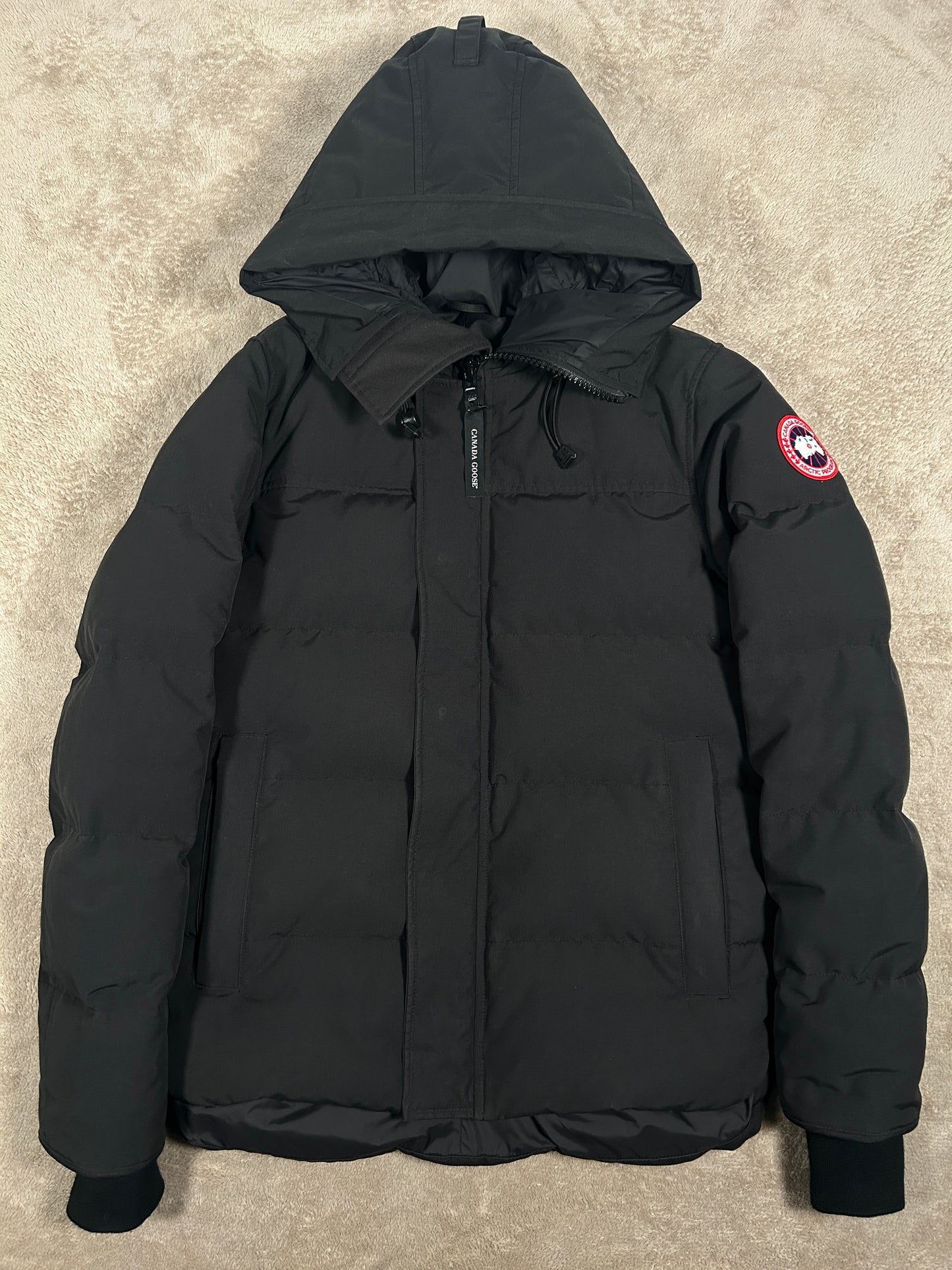 Canada Goose Macmillan