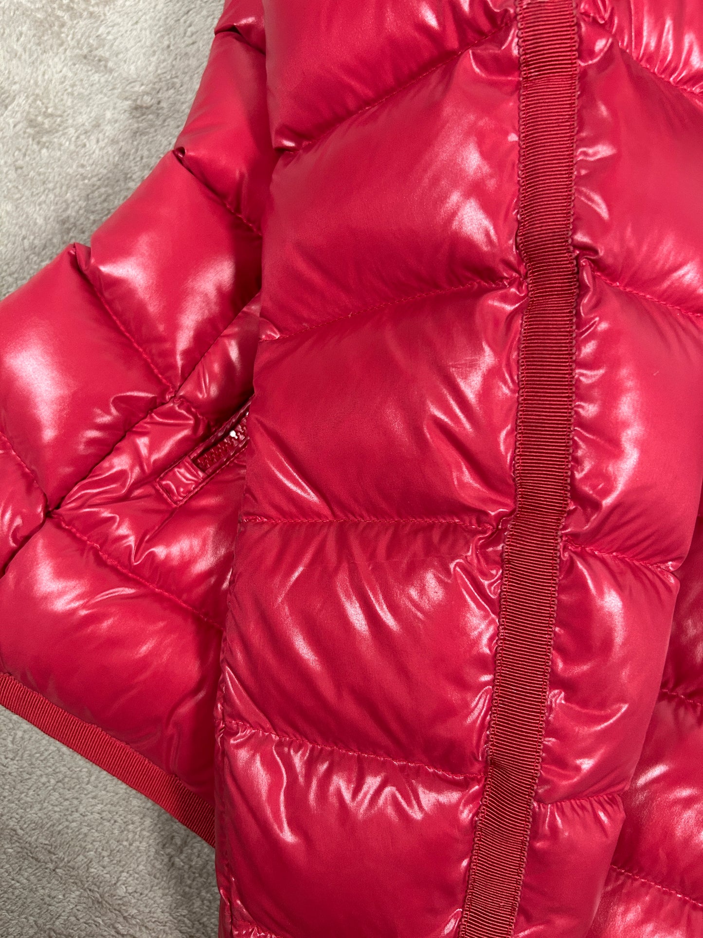 Moncler Women Armoise Jacket