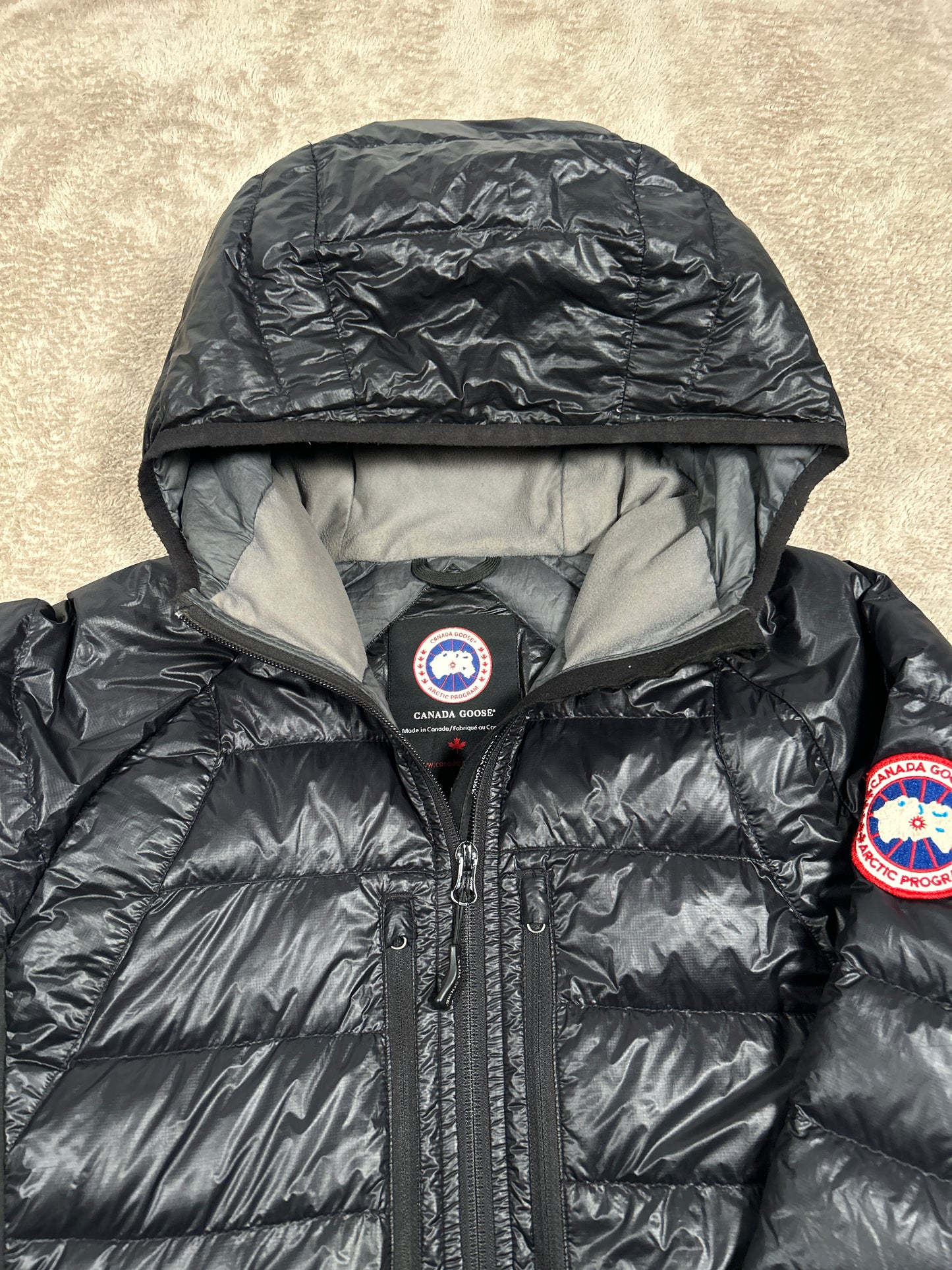 Canada Goose Hybridge Lite Jacket