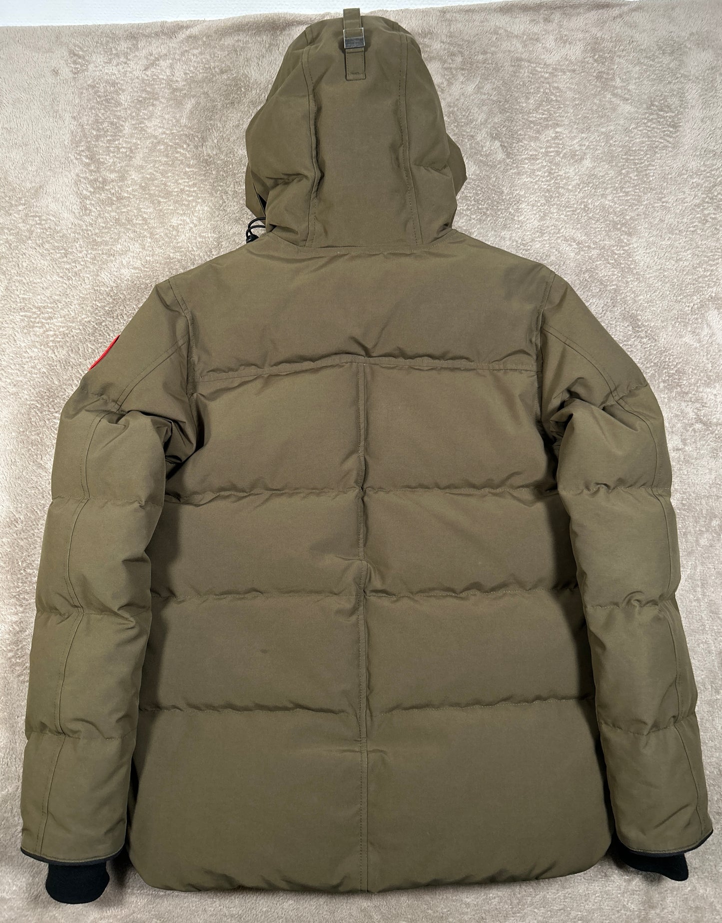 Canada Goose MacMillan Jacket