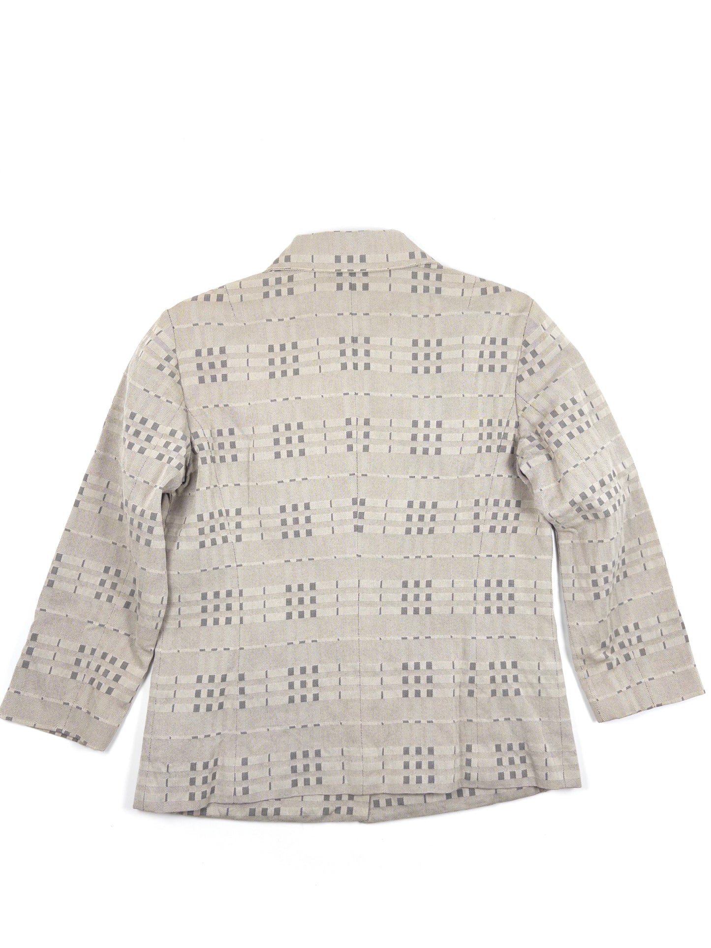 Burberry Womens Blazer