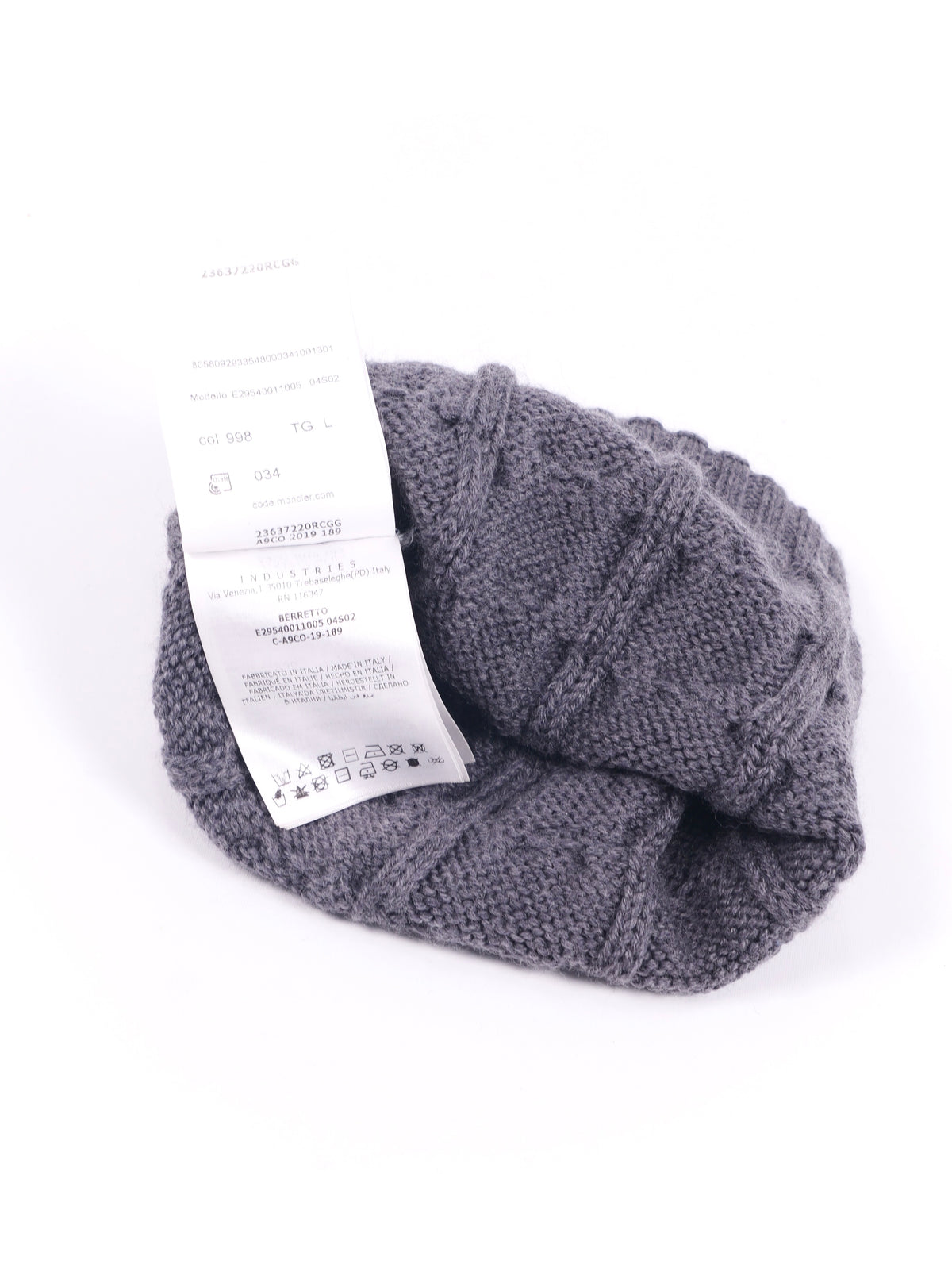 Moncler Women Beanie