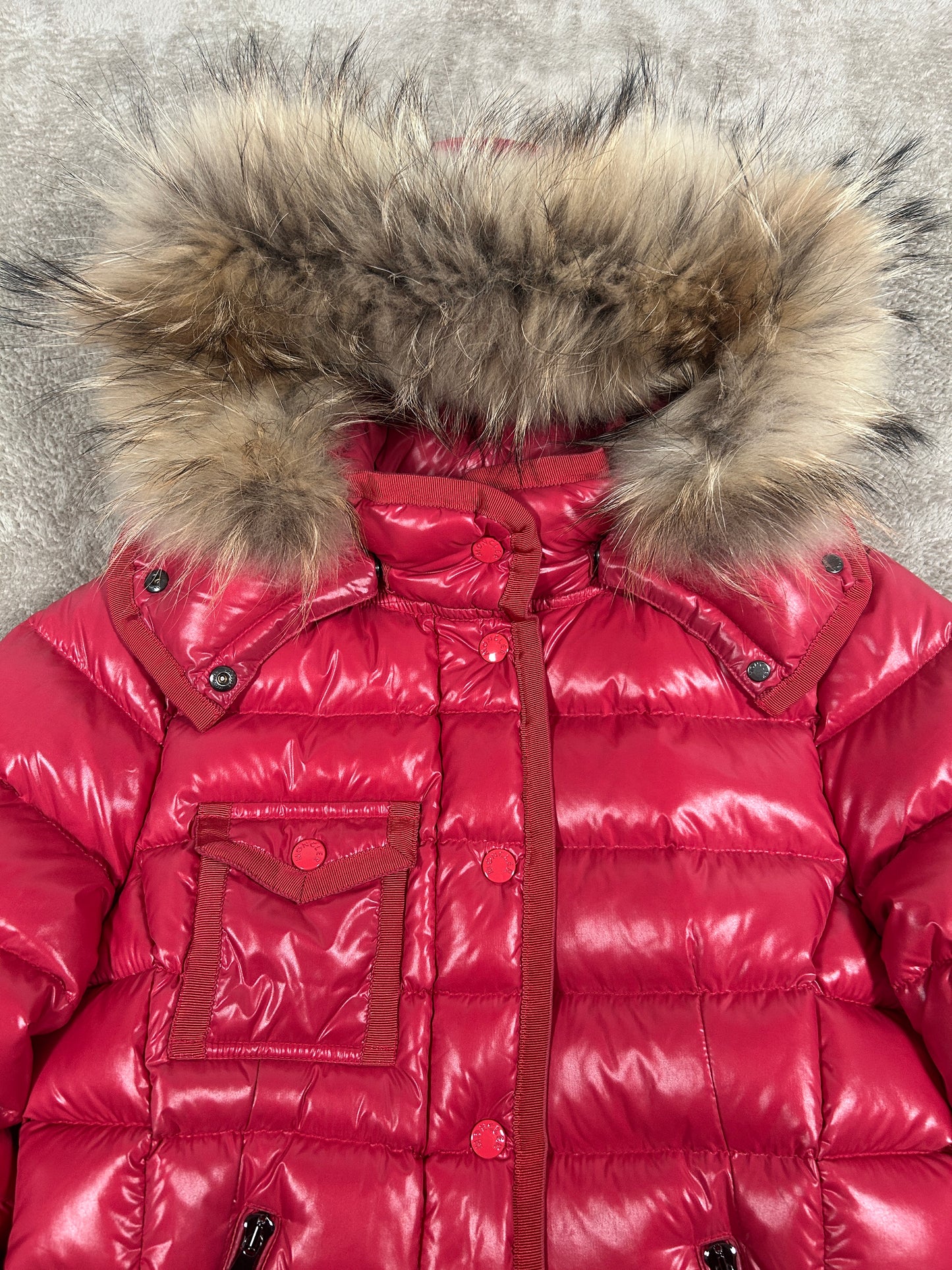 Moncler Women Armoise Jacket