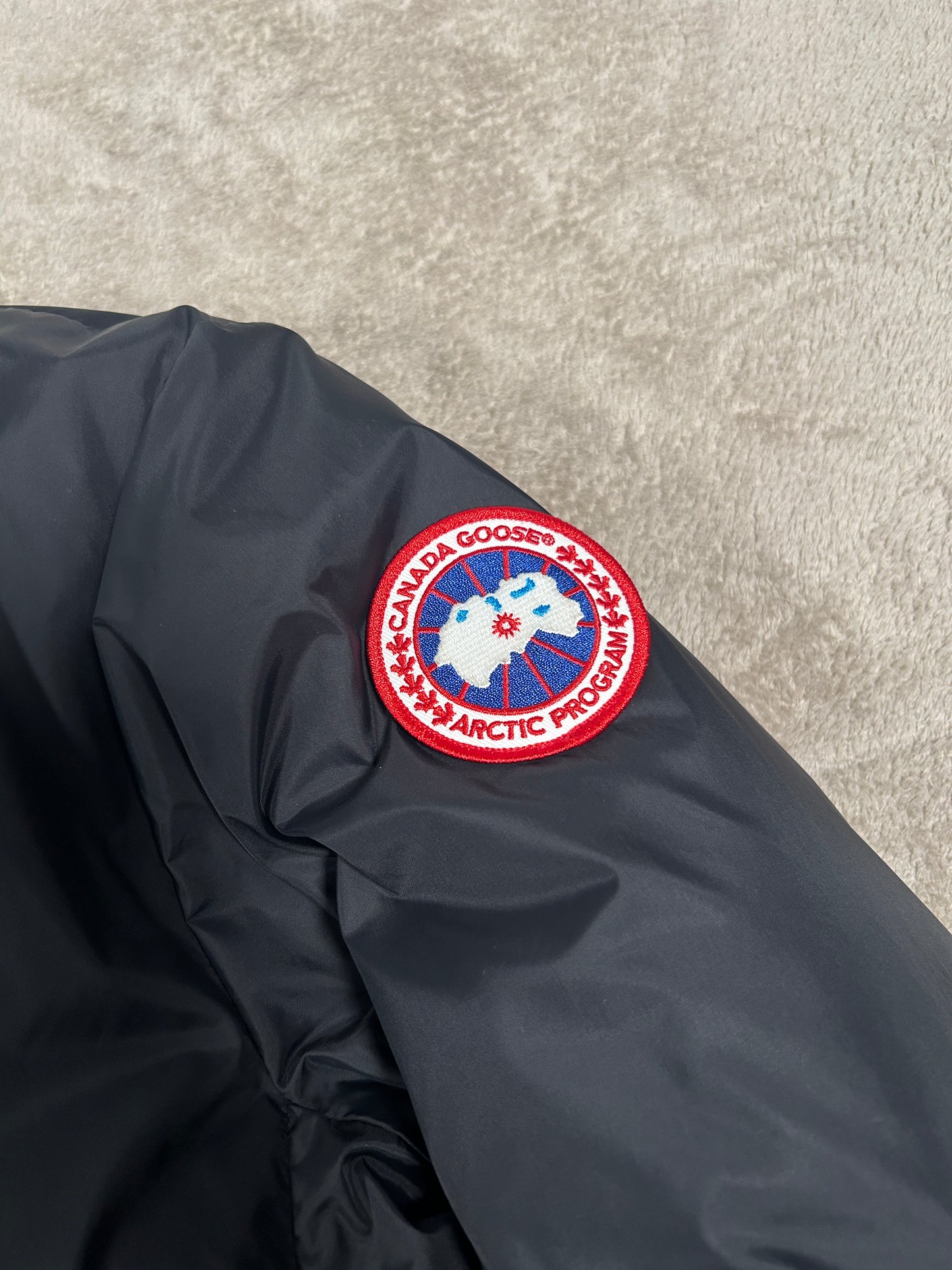 Canada Goose Down Jacket