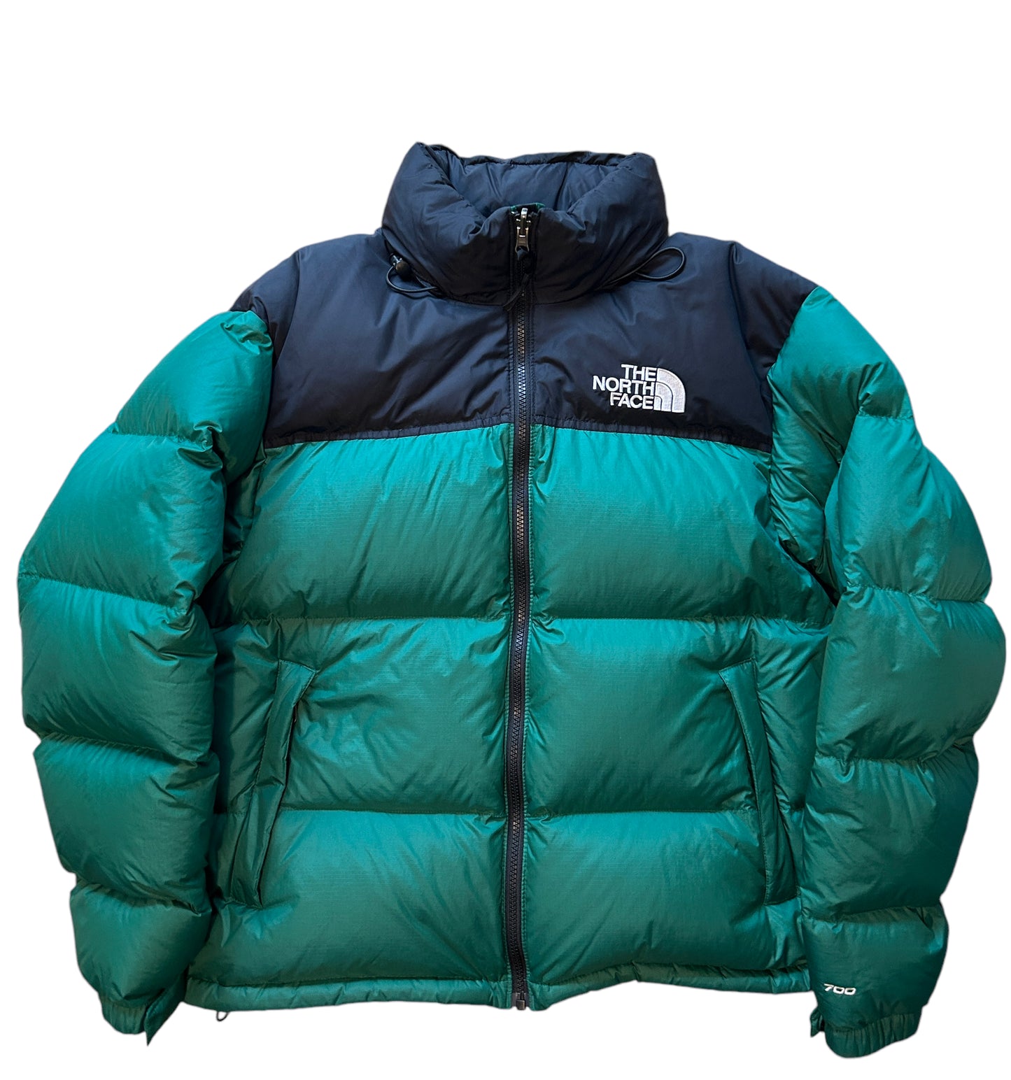 The North Face Nuptse 700 Pufferjacka