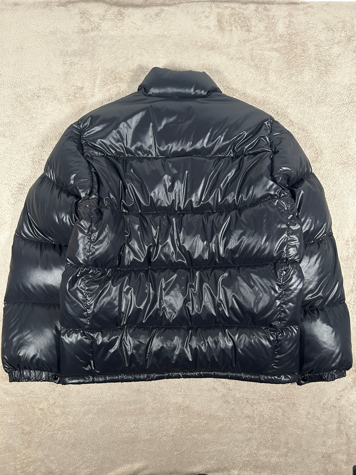 Moncler Vintage Grenoble Jacket
