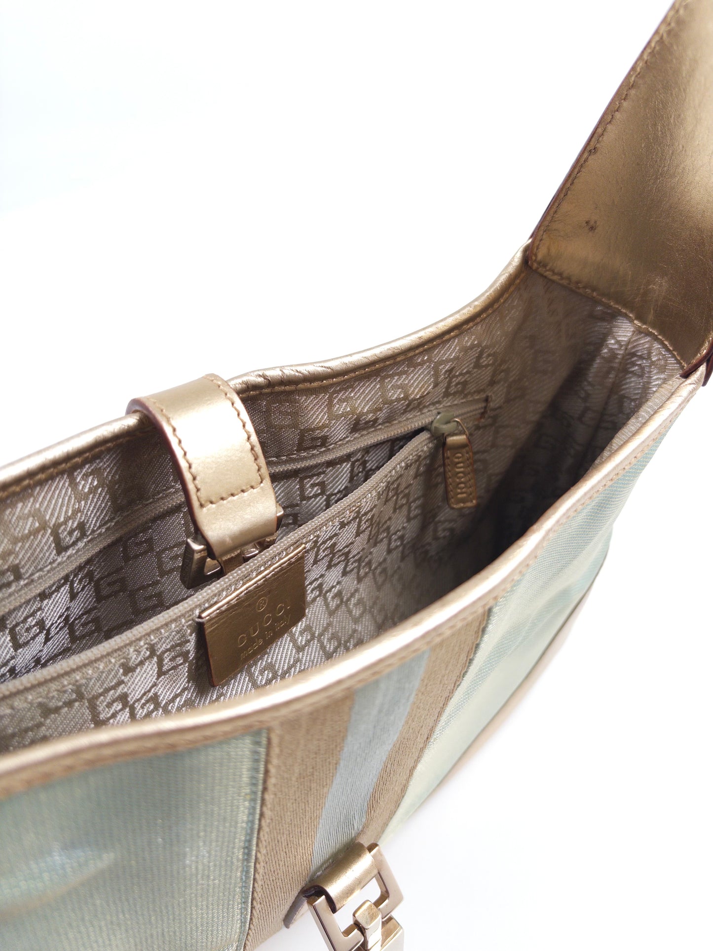 Gucci Jackie Handbag