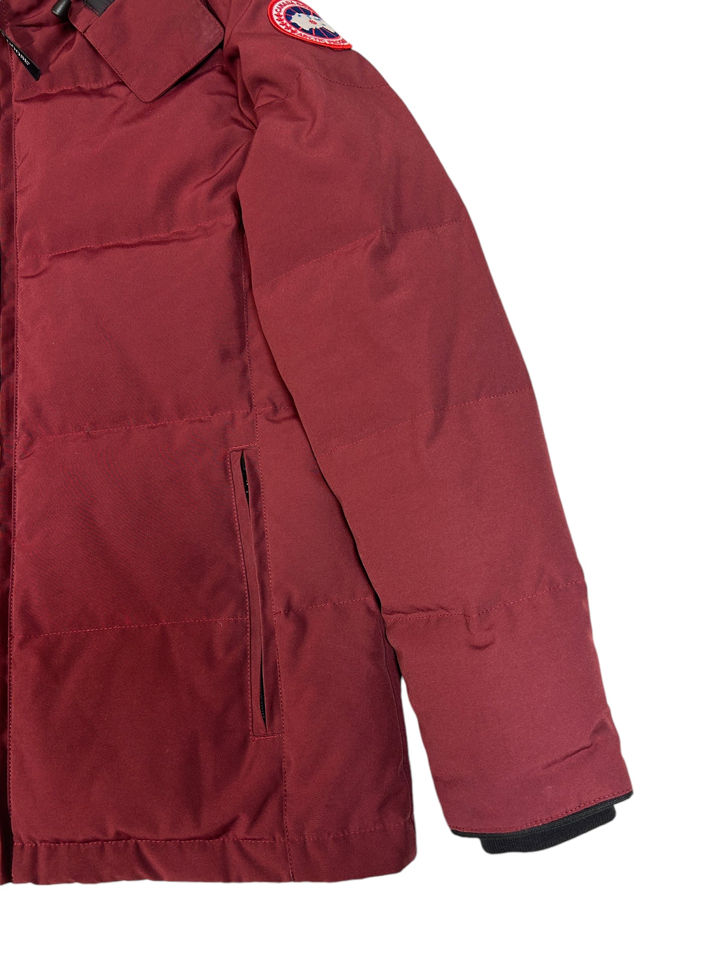 Canada Goose Chelsea Dämpjacka