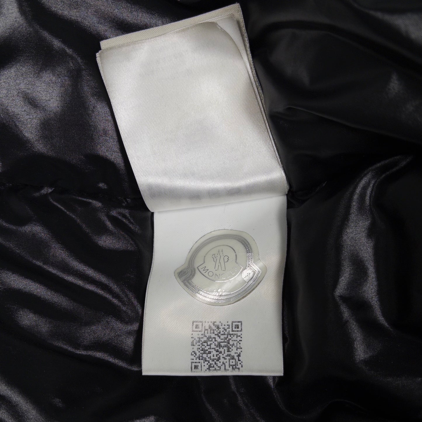 Moncler Jacot Vest (Fits S/M)