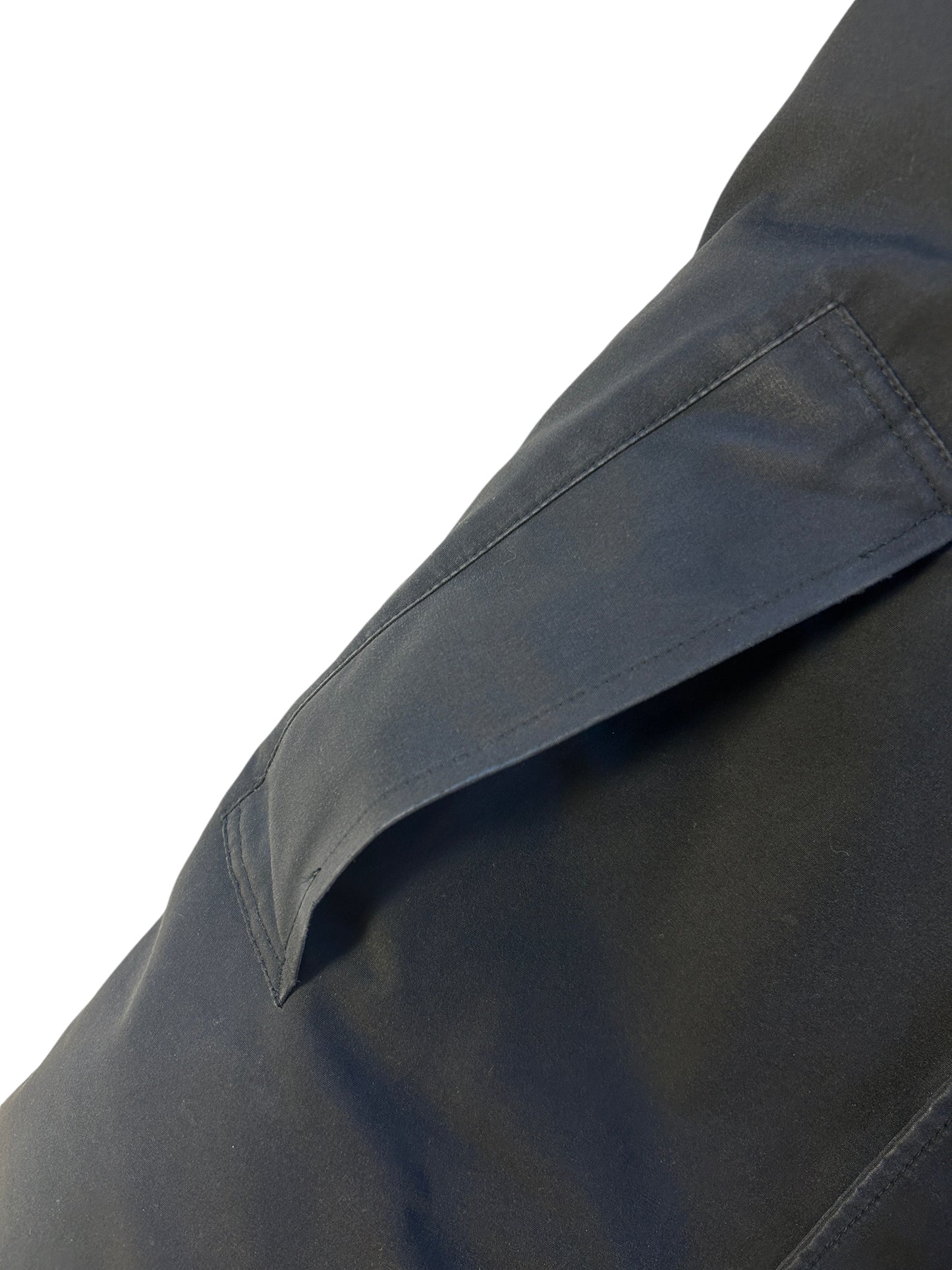 Canada Goose Chateau Black Label Dunjacka