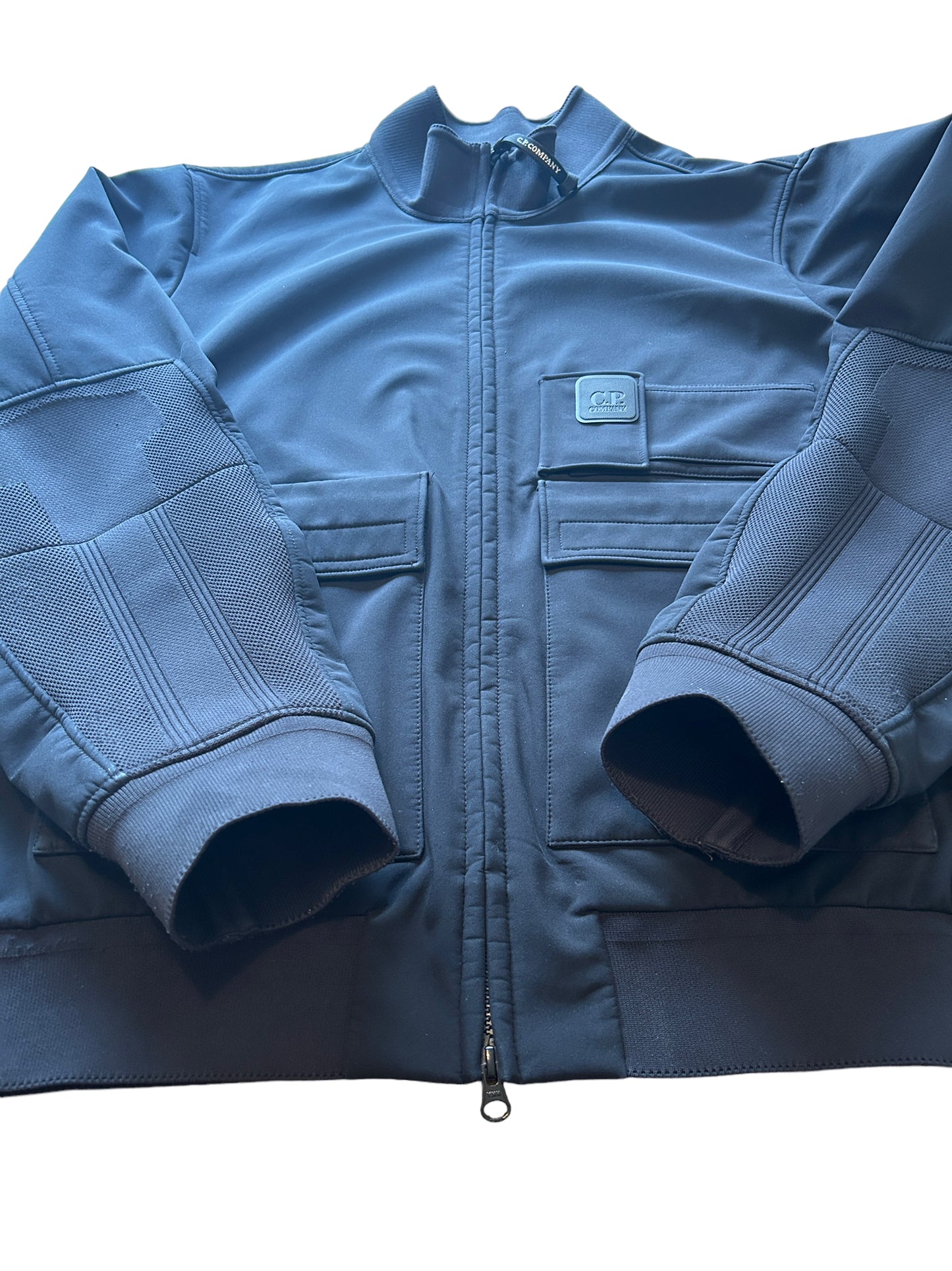 CP Company Soft Shell R Metropolis Jacka