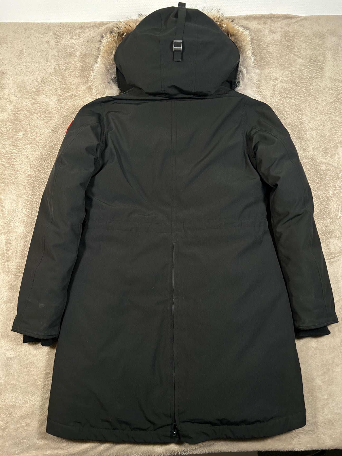 Canada Goose Women Rossclair Jacket