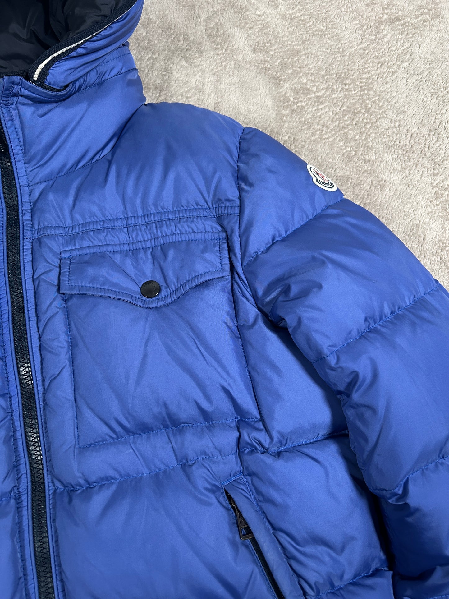 Moncler Thomas Jacket