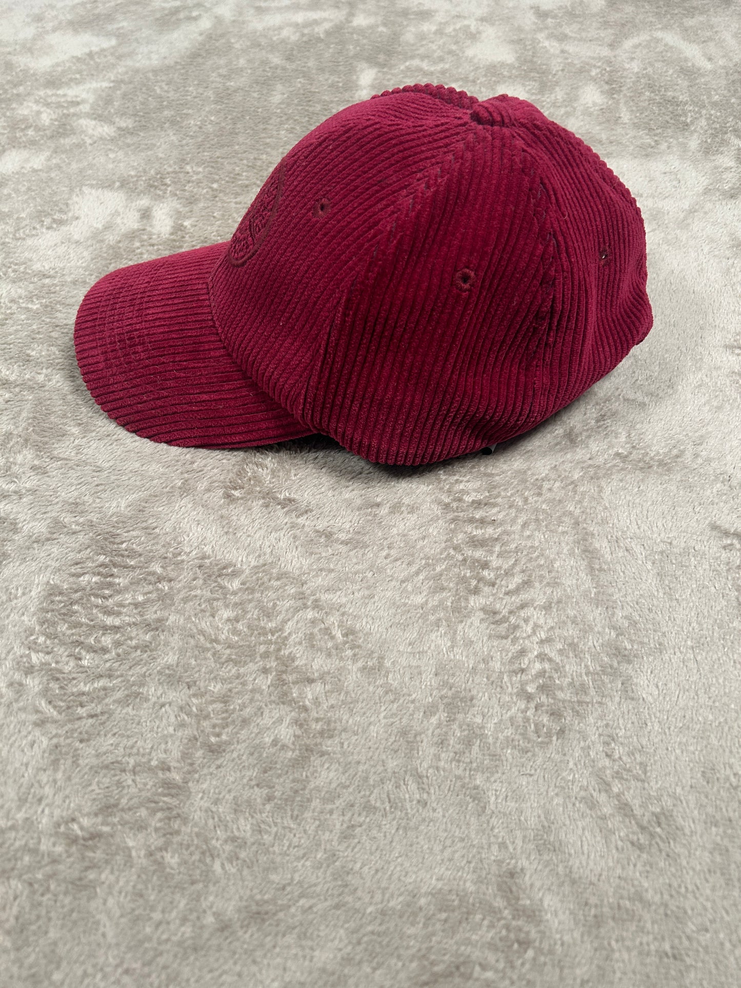 Stone island Corduroy Cap