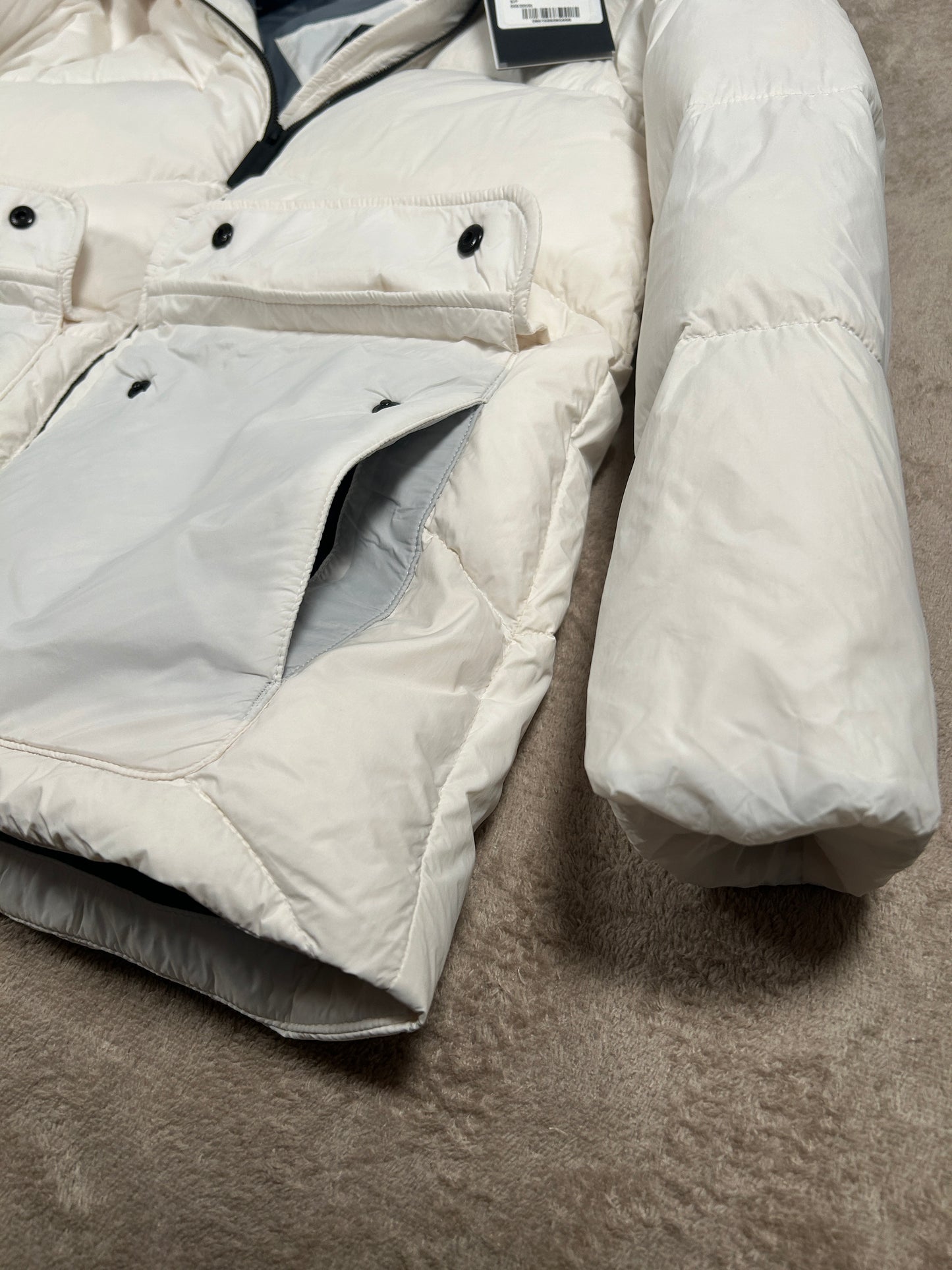 NEW Canada Goose Women´s Ockley Parka