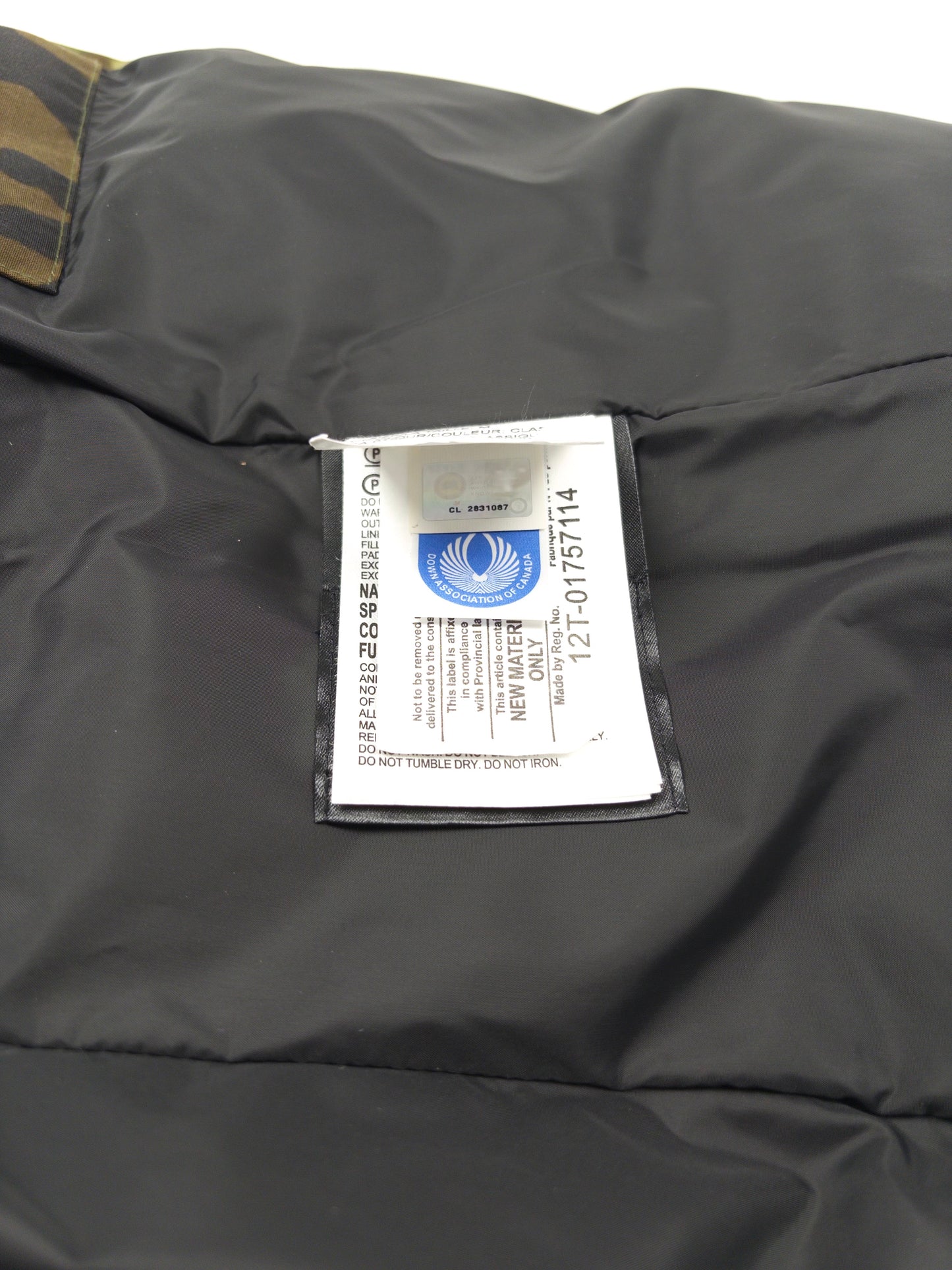 Canada Goose Portland Women's Parka Down Jacket