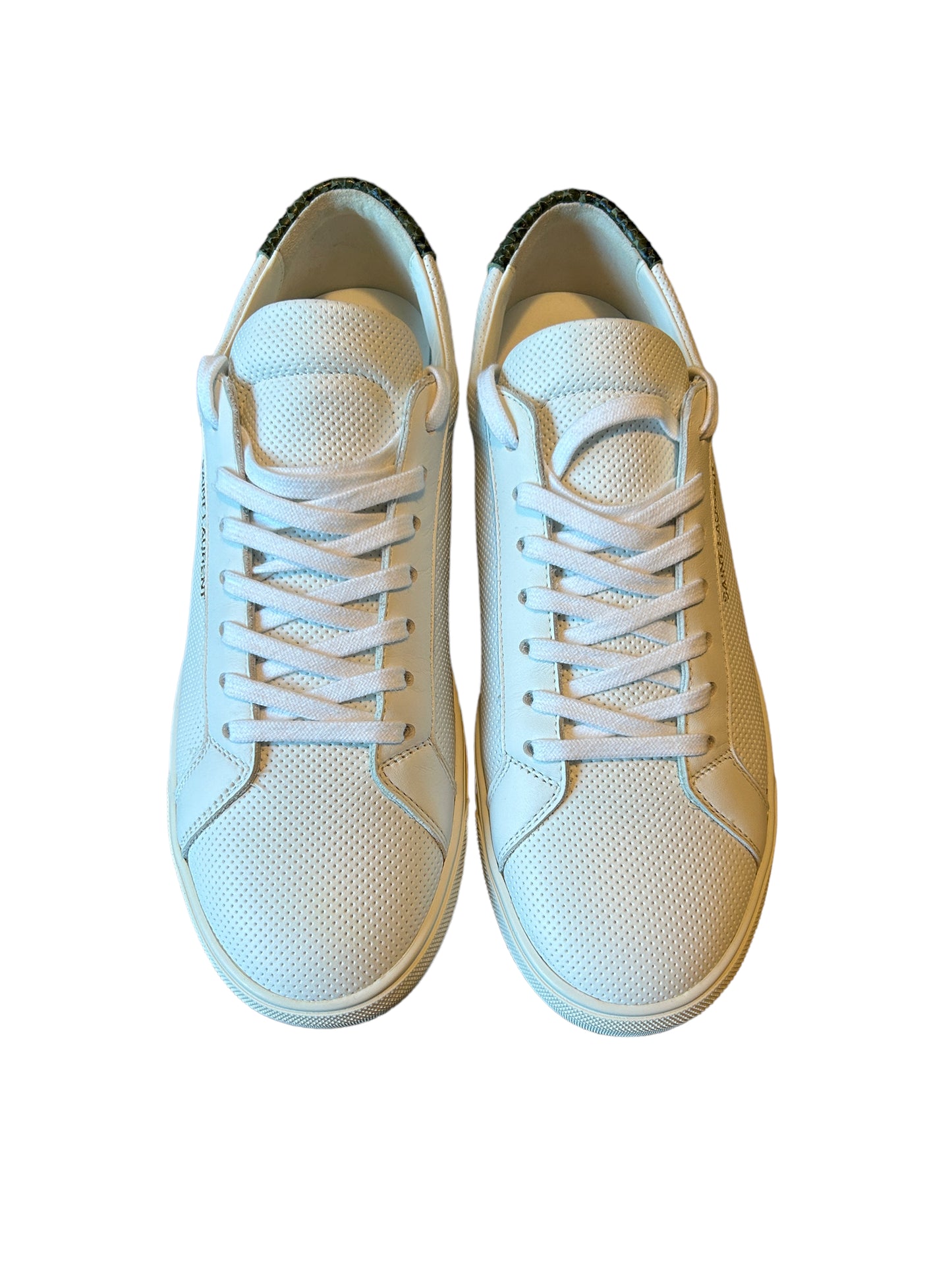 Saint Laurent Andy sneakers