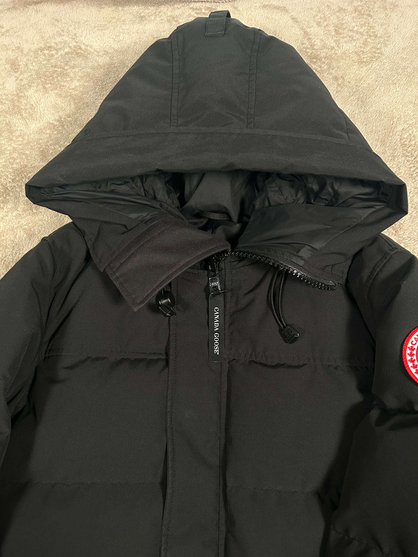 Canada Goose Macmillan