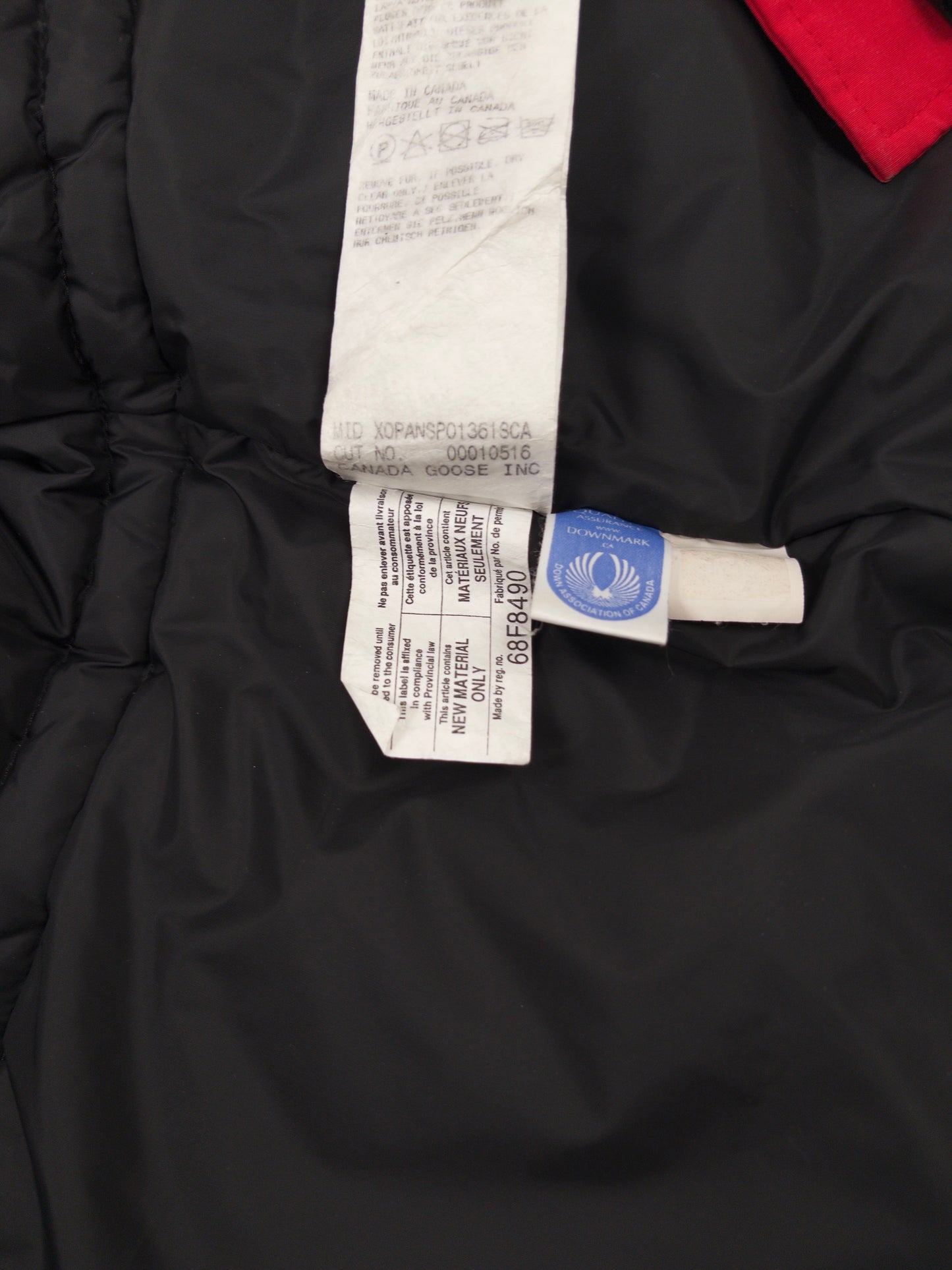 Canada Goose Women's Montebello Jacket